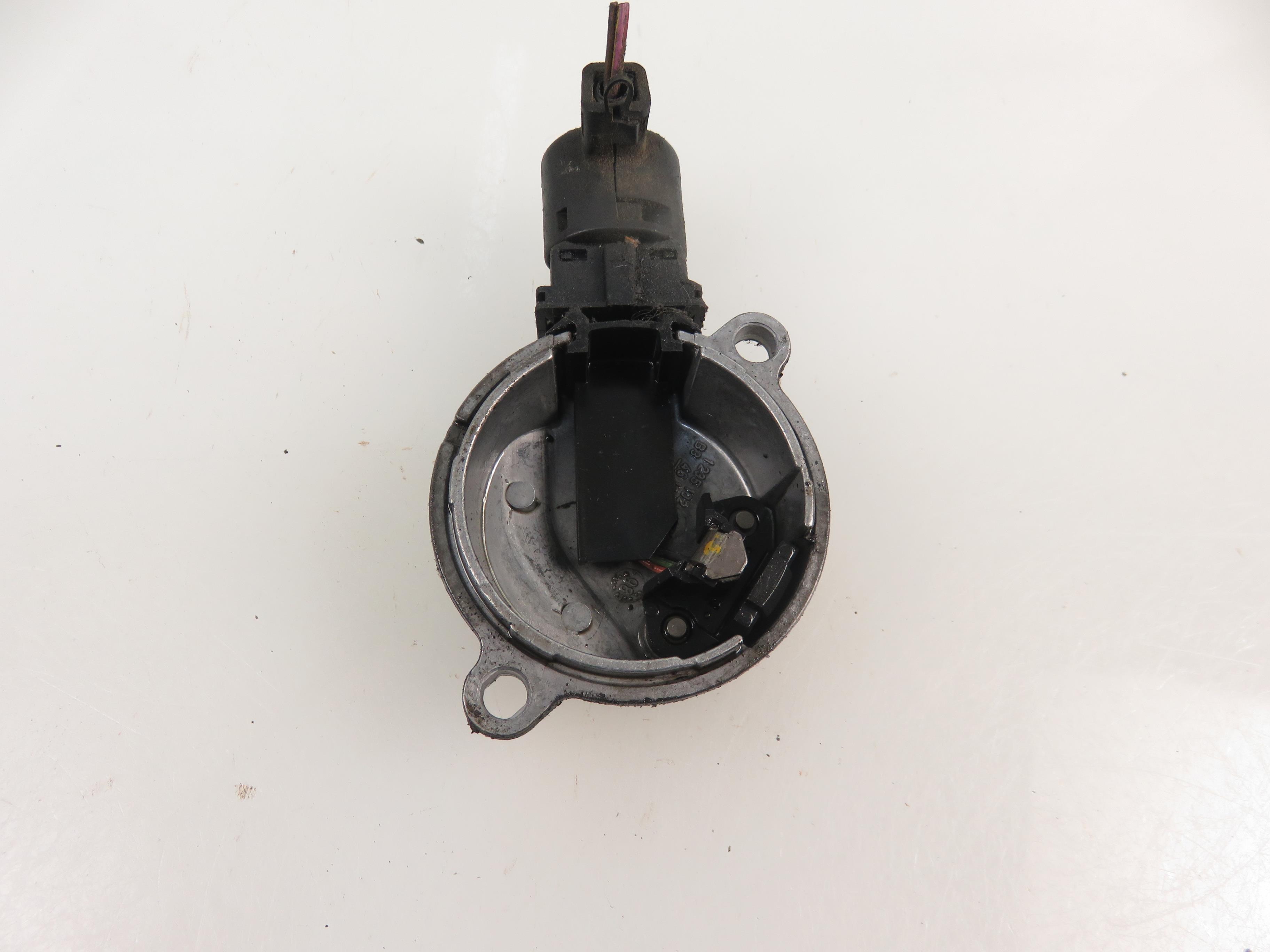 AUDI A3 8L (1996-2003) Sadales vārpstas stāvokļa sensors 0232101024, 058905161B 21836309