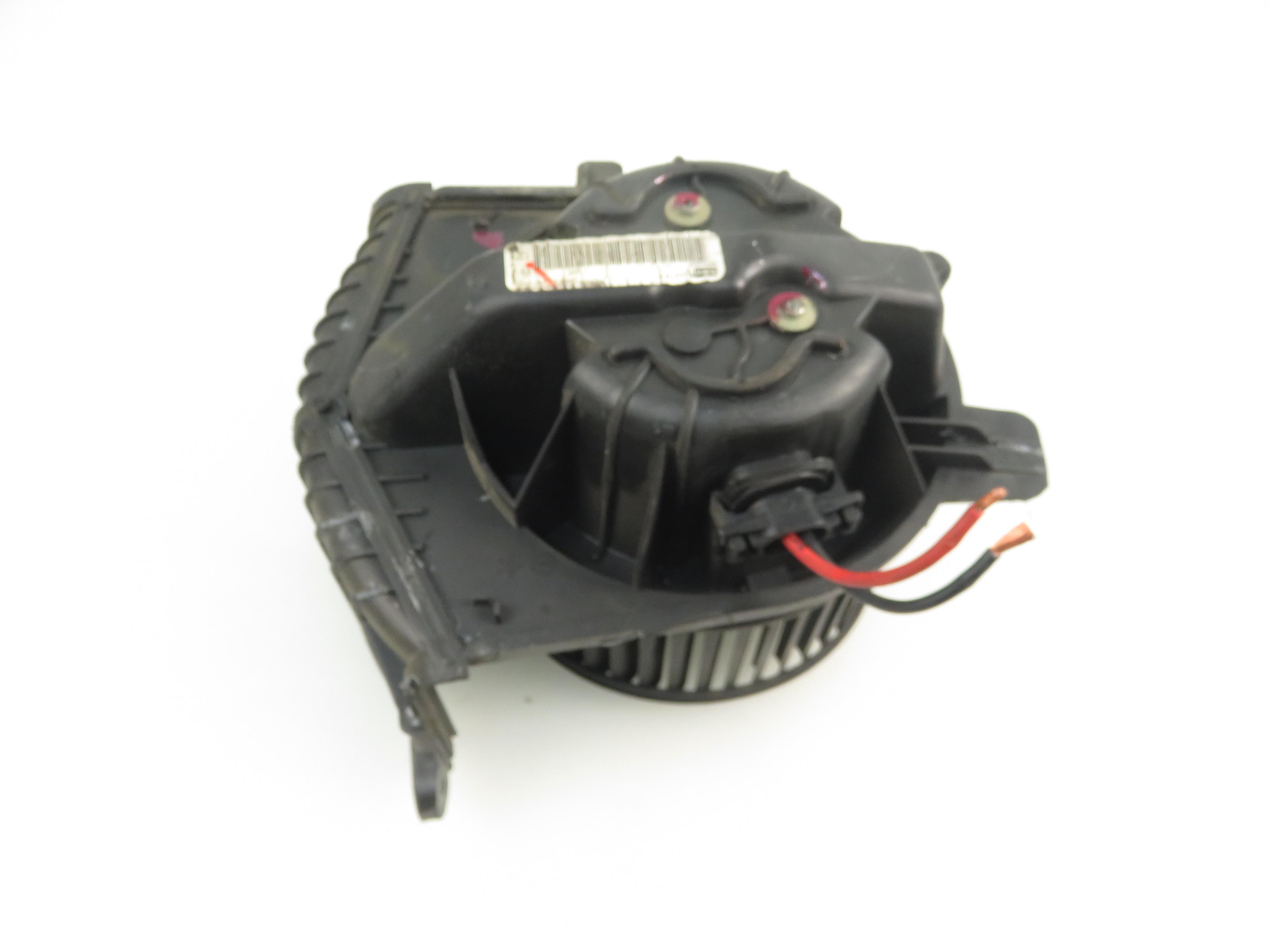 RENAULT Scenic 2 generation (2003-2010) Blower fan relay J84F666583V 17852166