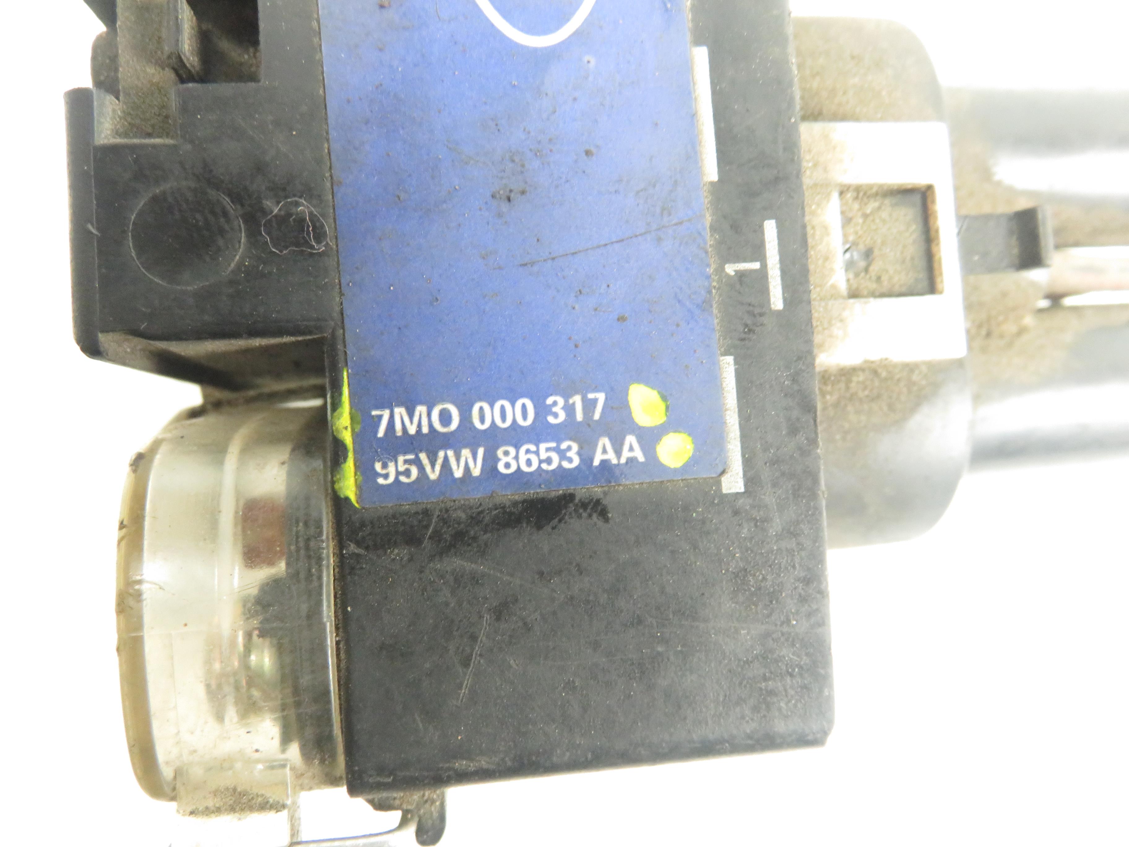 FORD Galaxy 1 generation (1995-2006) Fan Relay 95vw14b205aa, 7M0000317, 95VW8653AA 17821804