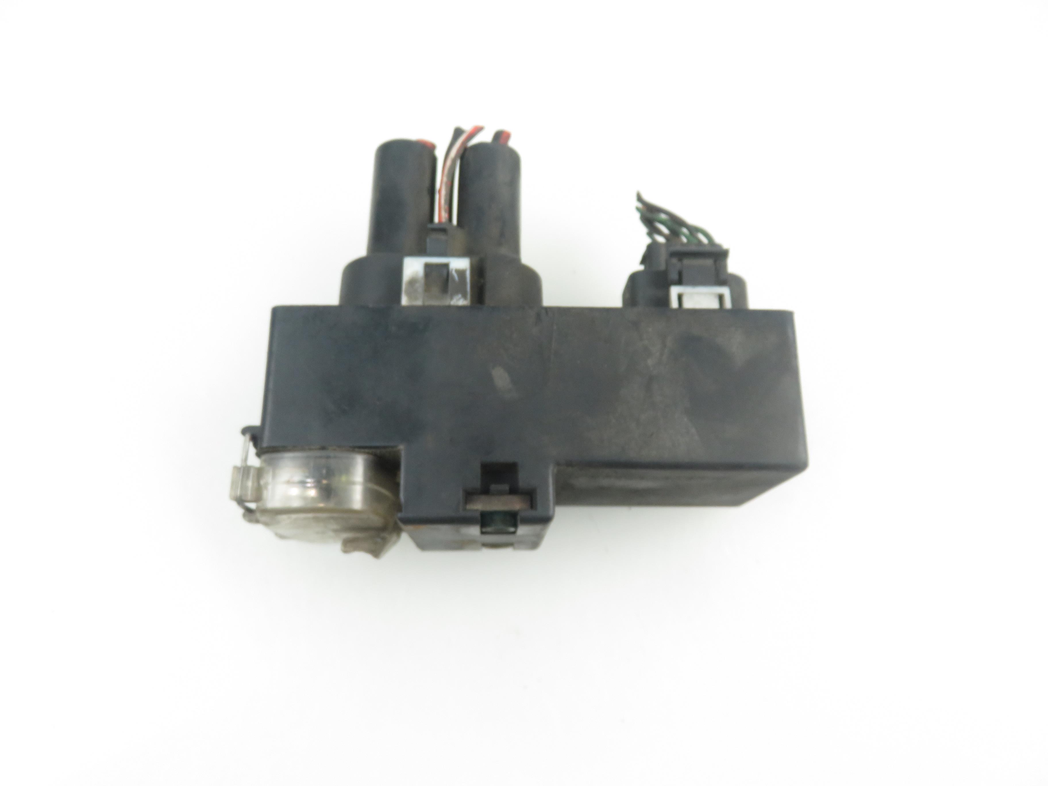 FORD Galaxy 1 generation (1995-2006) Fan Relay 95vw14b205aa, 7M0000317, 95VW8653AA 17821804