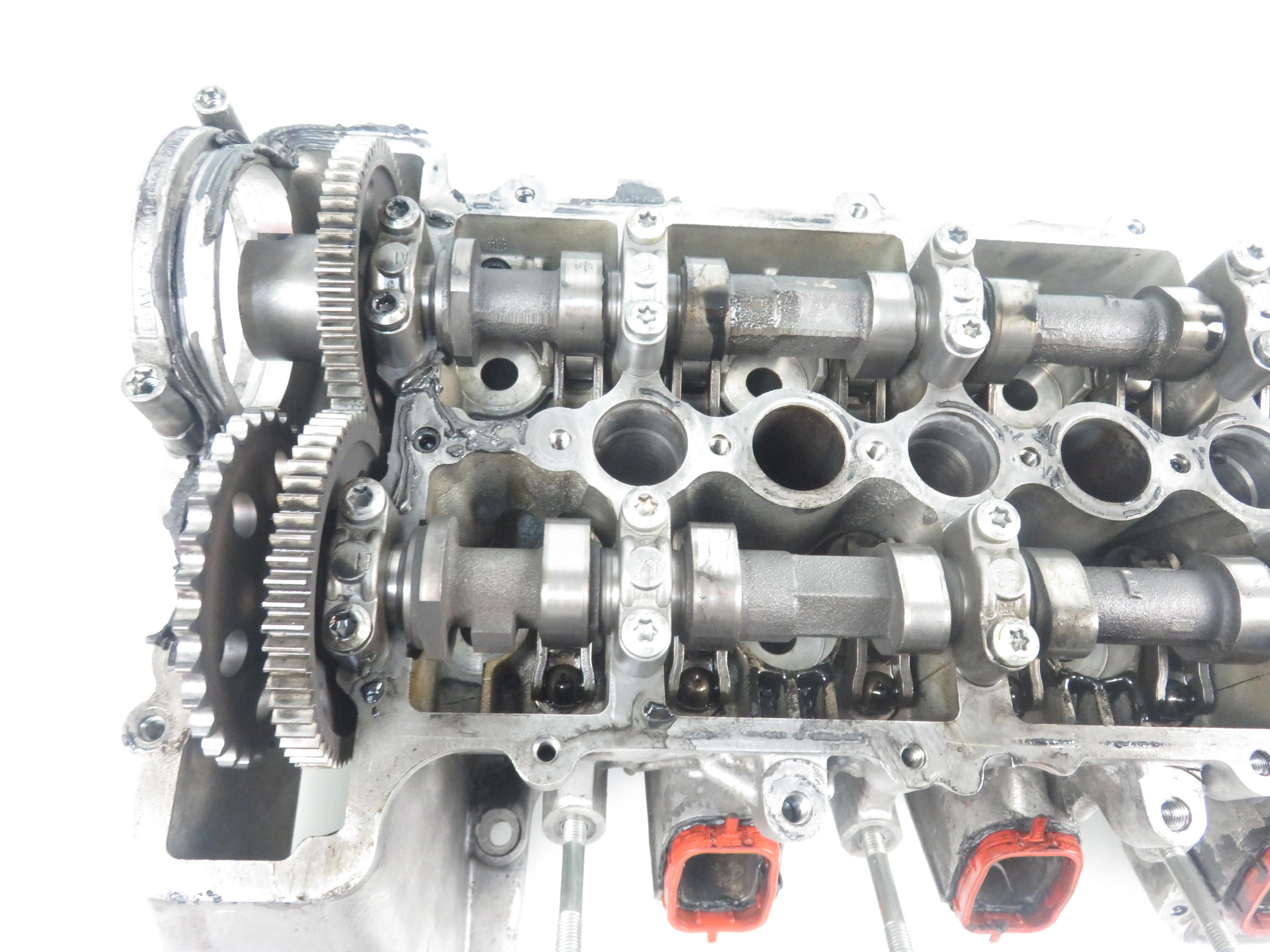 BMW X3 F25 (2010-2017) Engine Cylinder Head 77927539 21836066