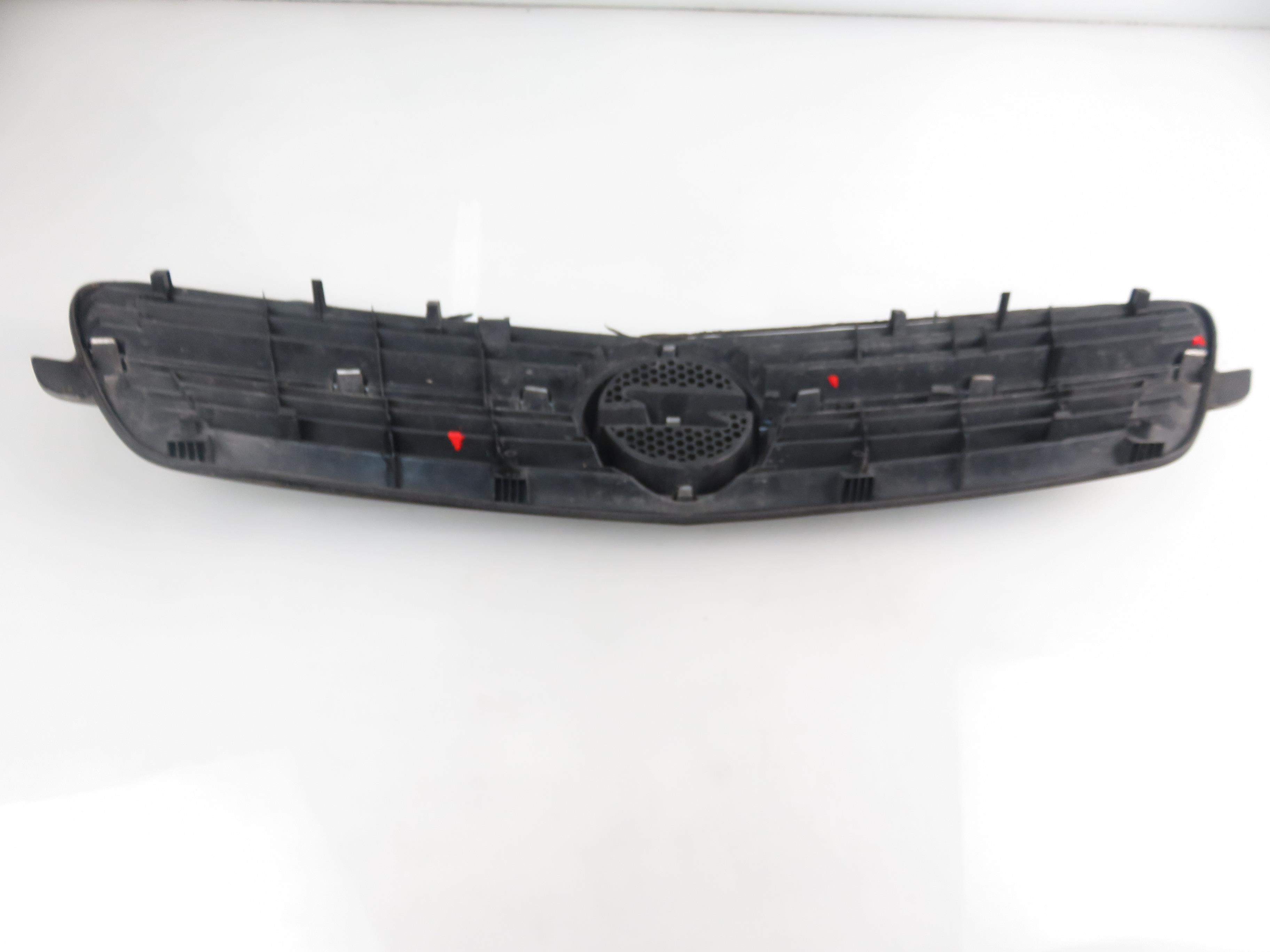 OPEL Meriva 1 generation (2002-2010) Grilles 13117843 17851439