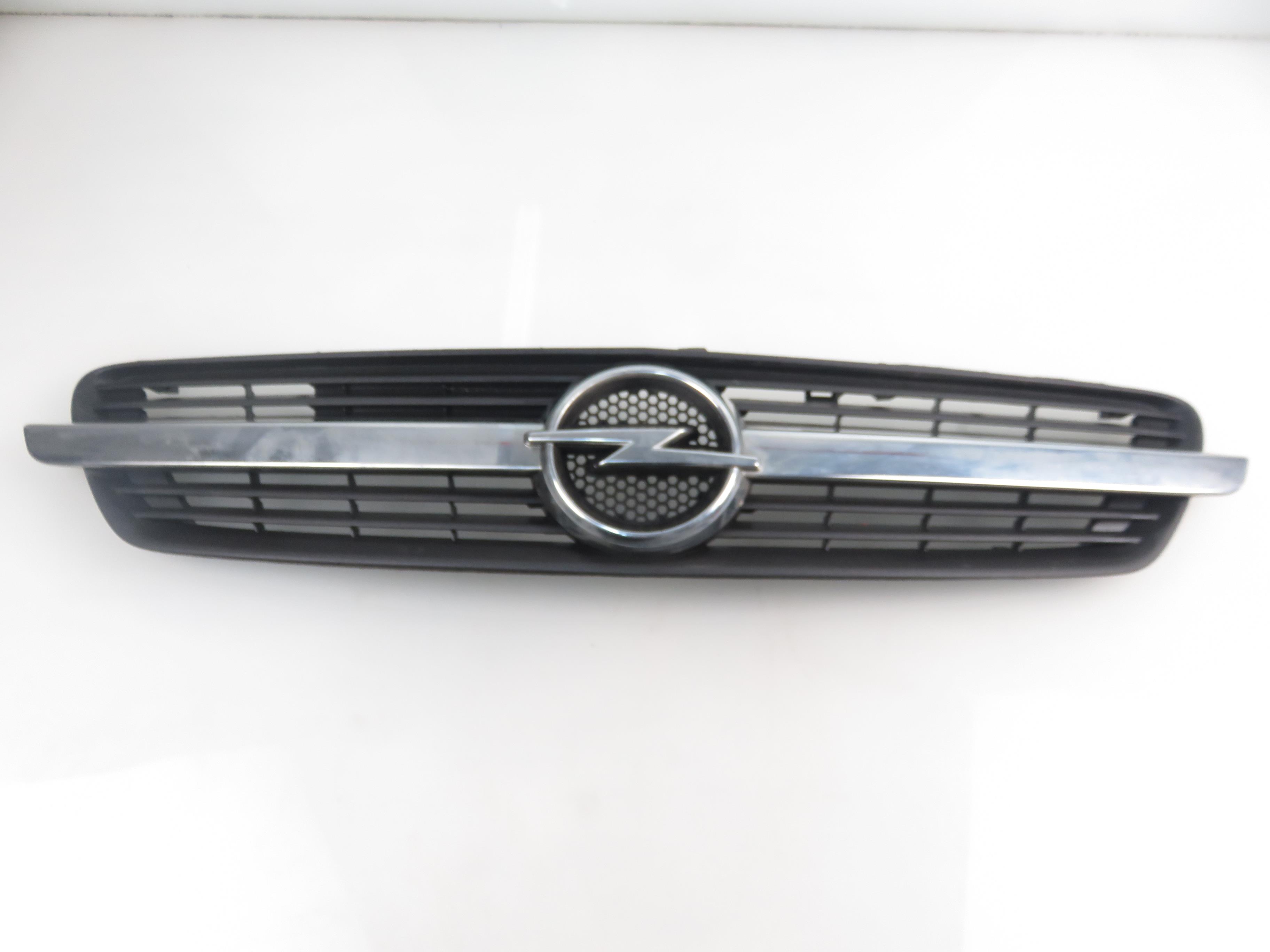 OPEL Meriva 1 generation (2002-2010) Grilles 13117843 17851439