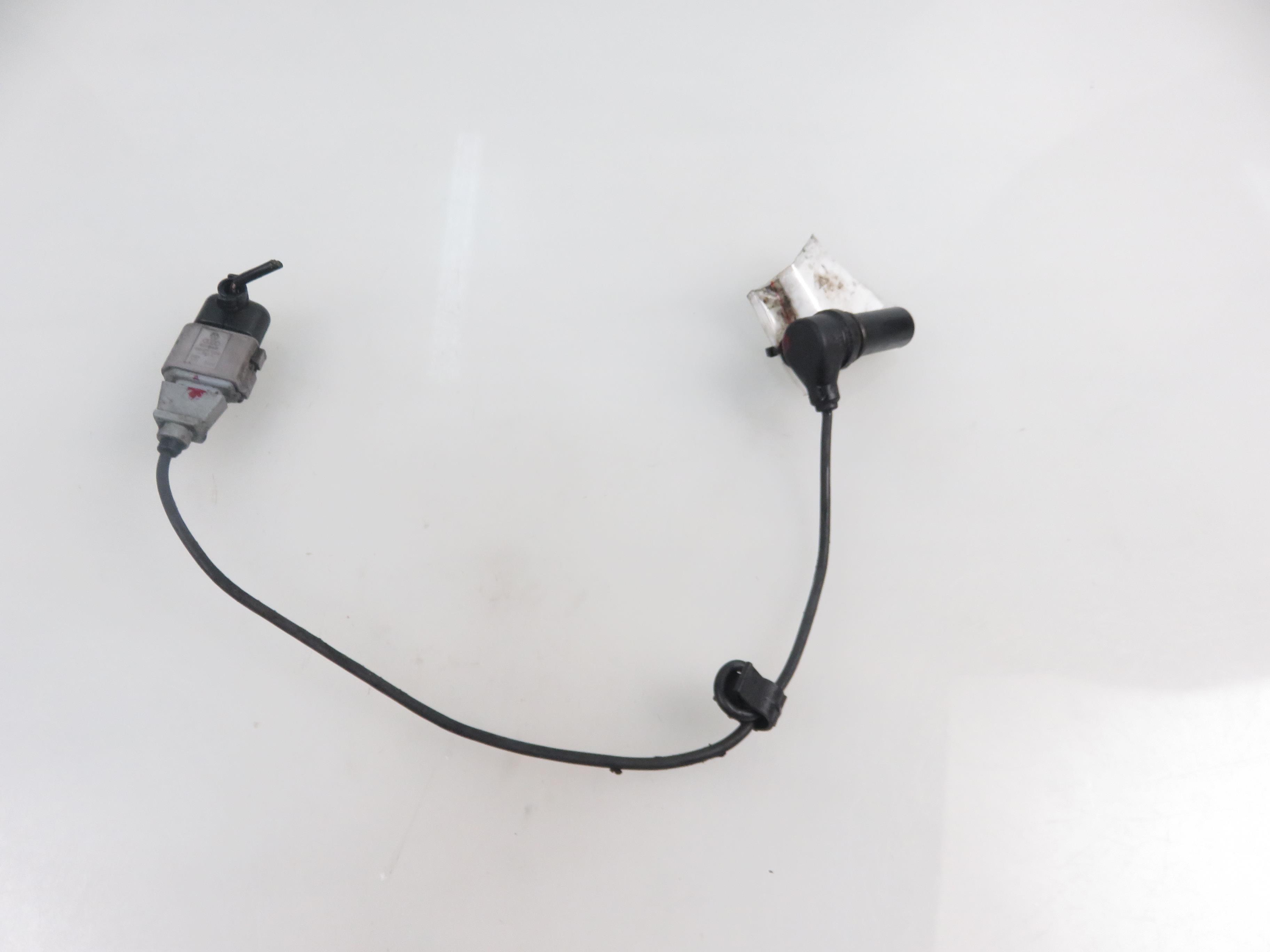 VOLKSWAGEN Golf 4 generation (1997-2006) Crankshaft Position Sensor 038907319F 22023149