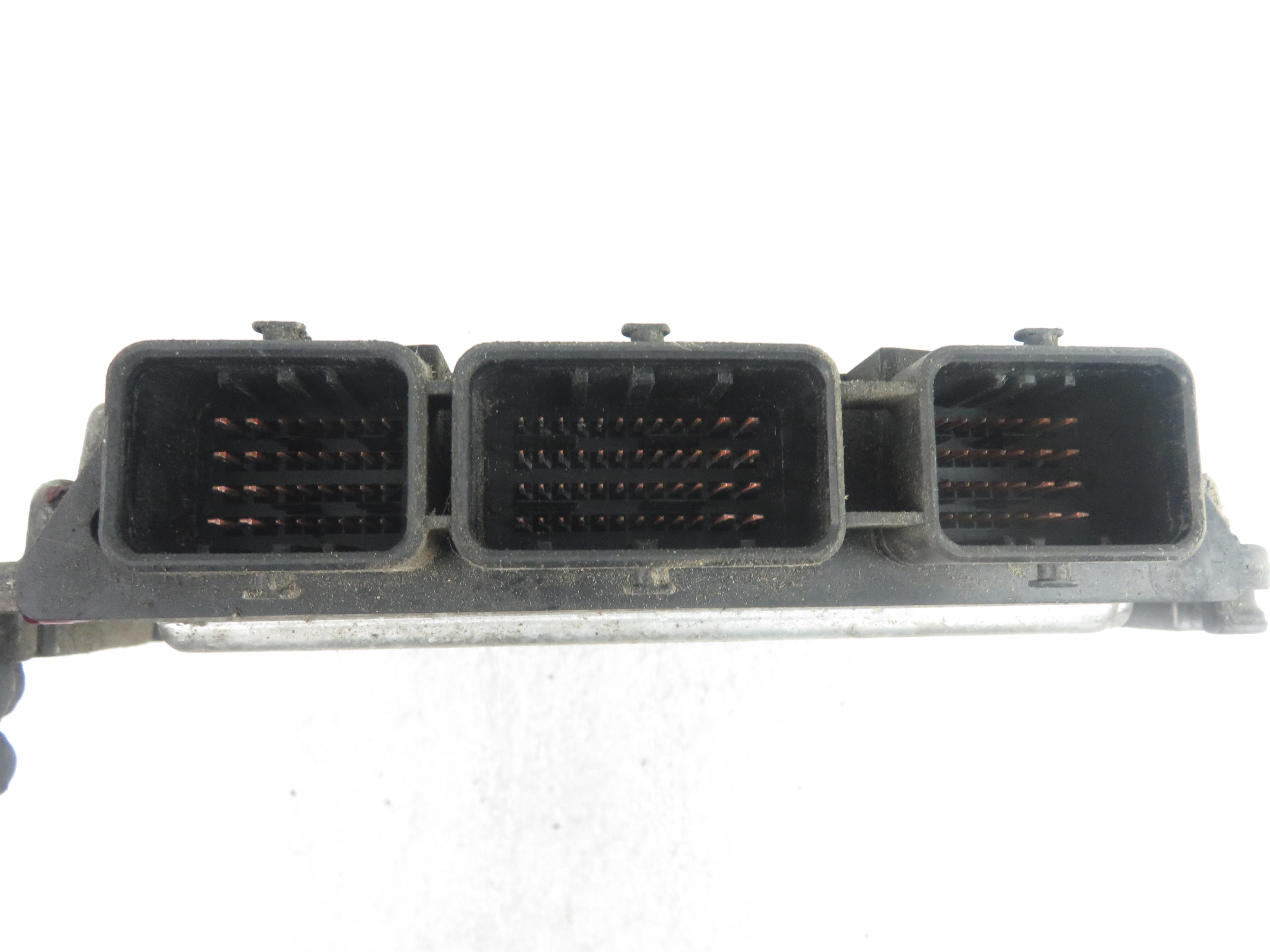 RENAULT Scenic 1 generation (1996-2003) Kompiuteris 0281011275,6200305678 17822134