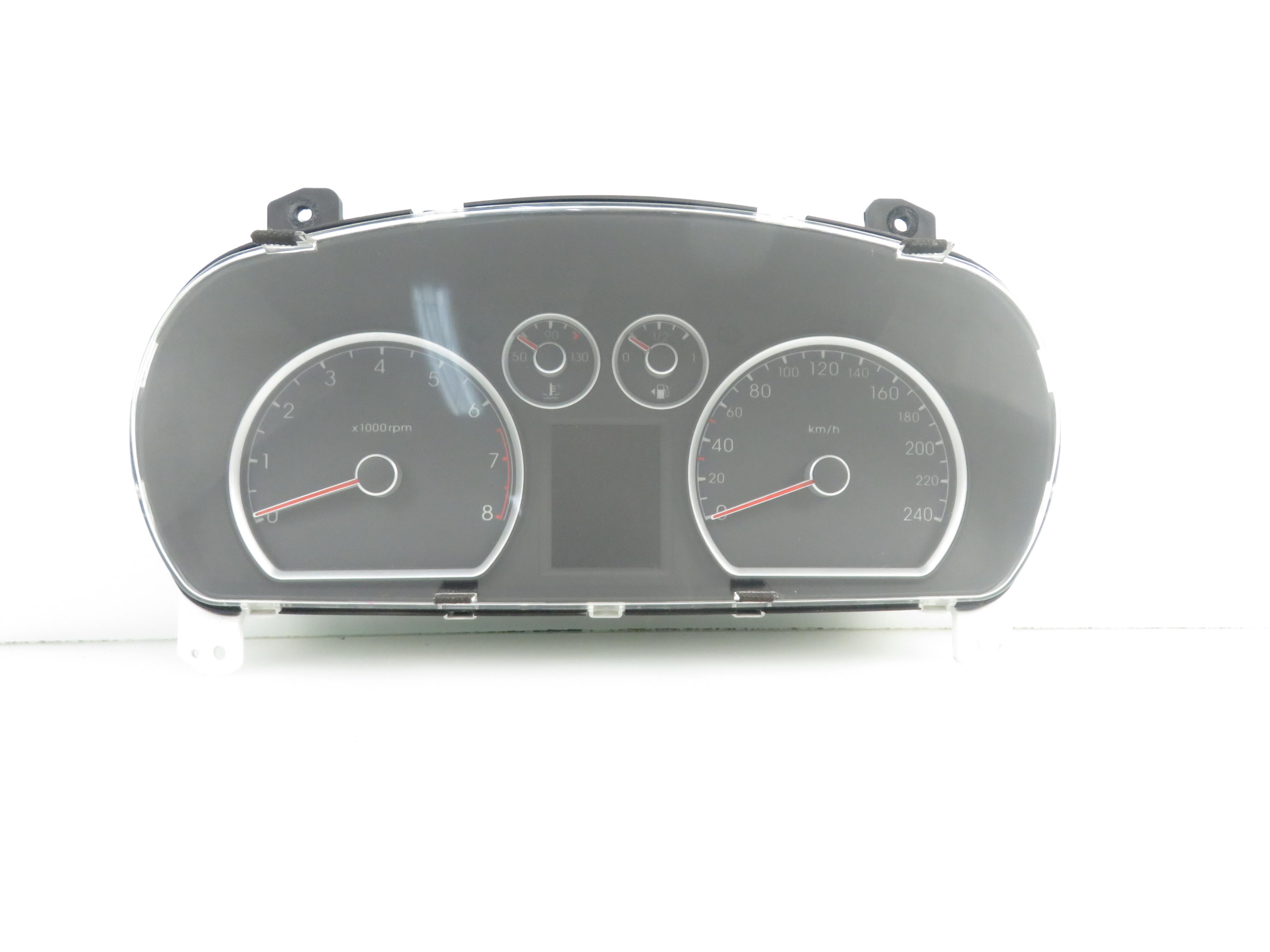 HYUNDAI i30 FD (1 generation) (2007-2012) Спидометр 940032L425 17851428