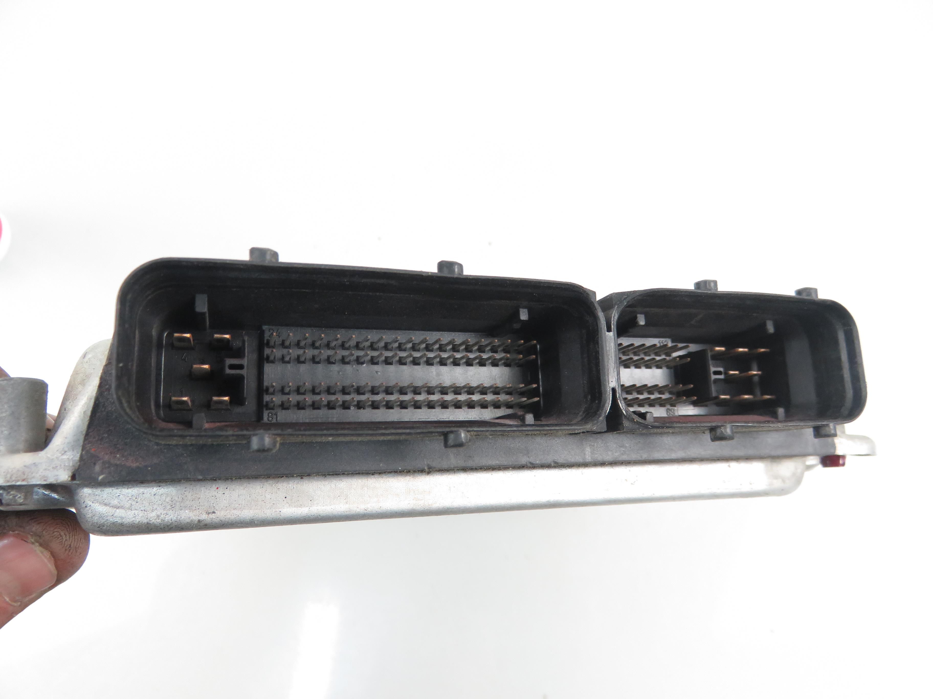 SEAT Ibiza 3 generation (2002-2008) Control Unit 038906019KT, 0281011219 17821864