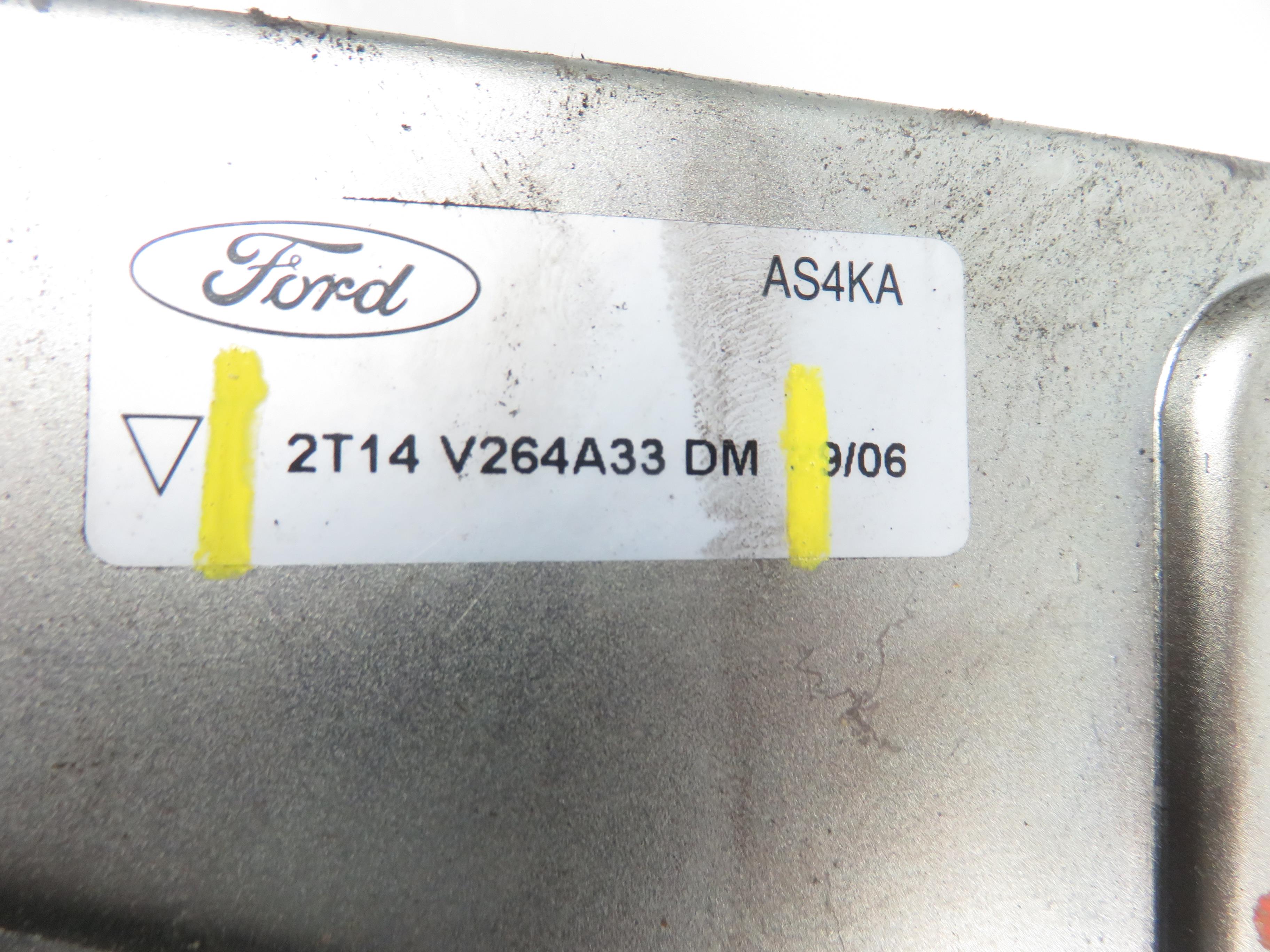 FORD Tourneo Connect 1 generation (2002-2013) Rear Left Door Lock 2T14V264A33DM 17852074