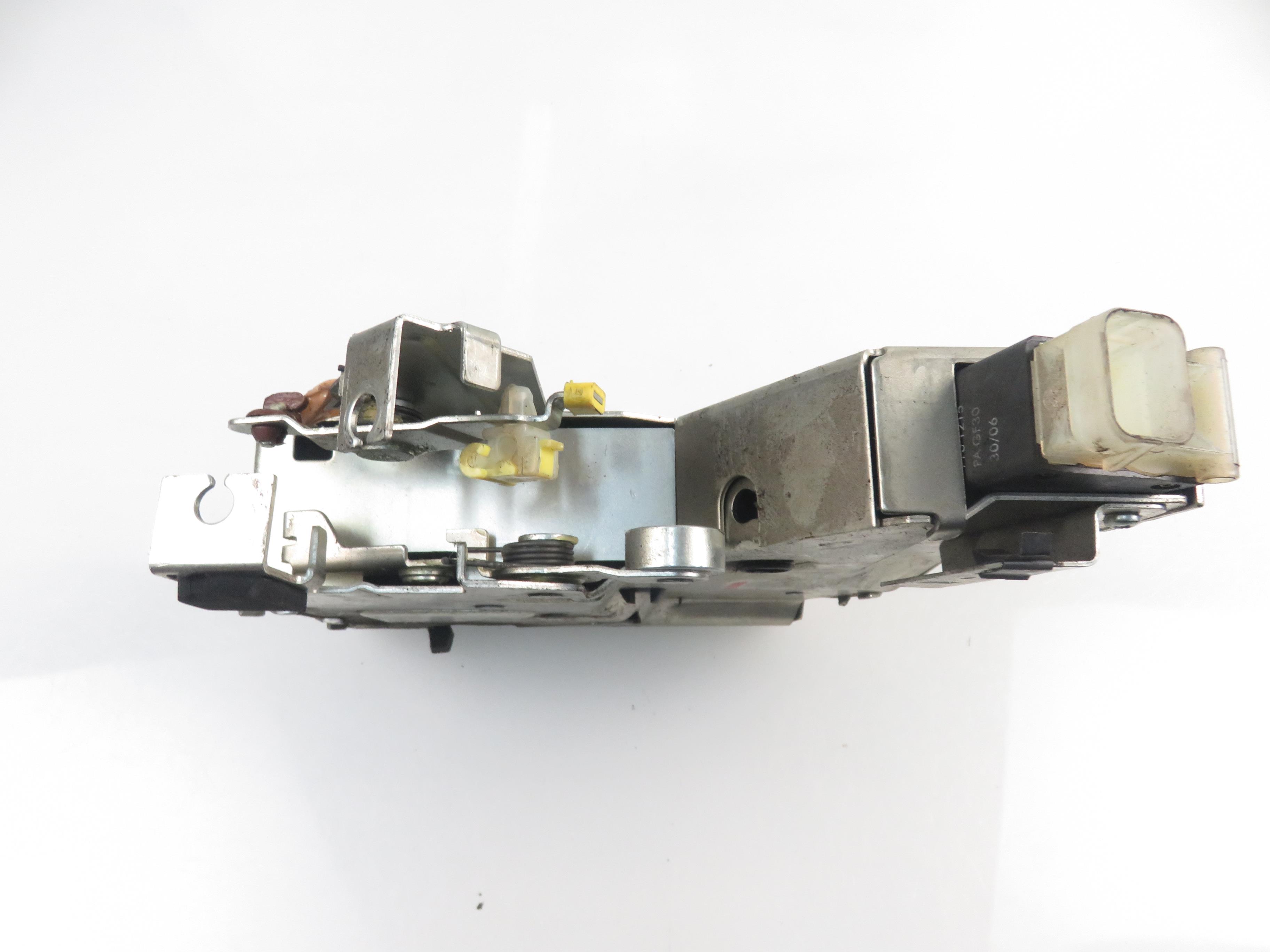 FORD Tourneo Connect 1 generation (2002-2013) Rear Left Door Lock 2T14V264A33DM 17852074