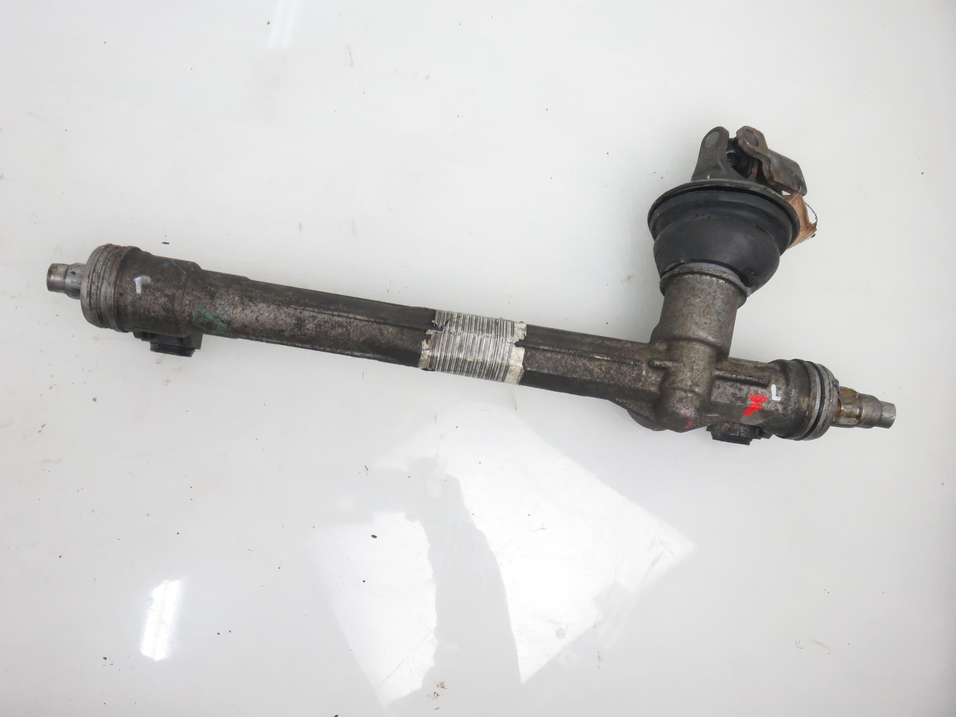 OPEL Corsa D (2006-2020)  Steering gear 17919184