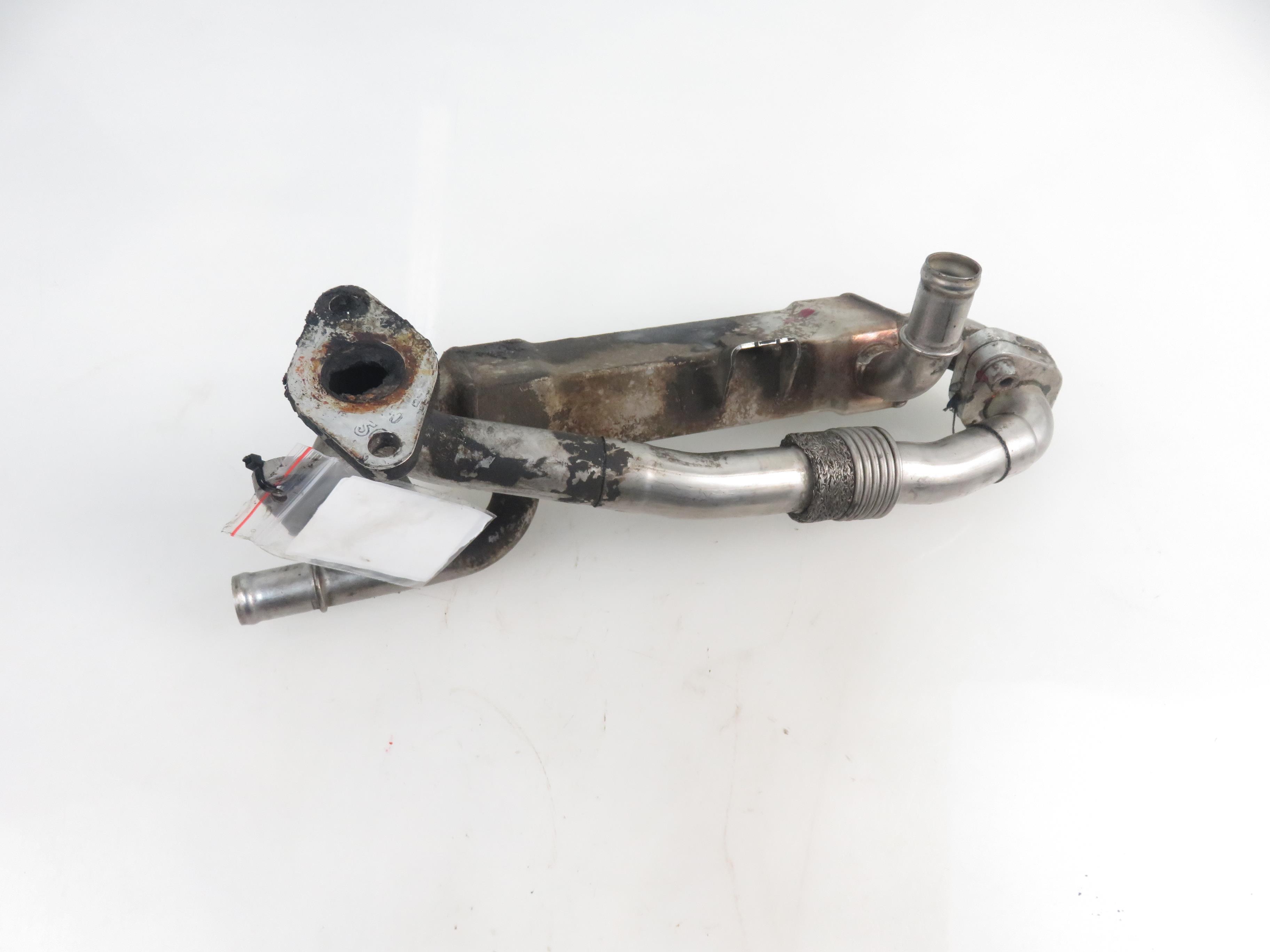 VOLKSWAGEN Sharan 1 generation (1995-2010) EGR Cooler 038131513L,03F8131521A 21931586