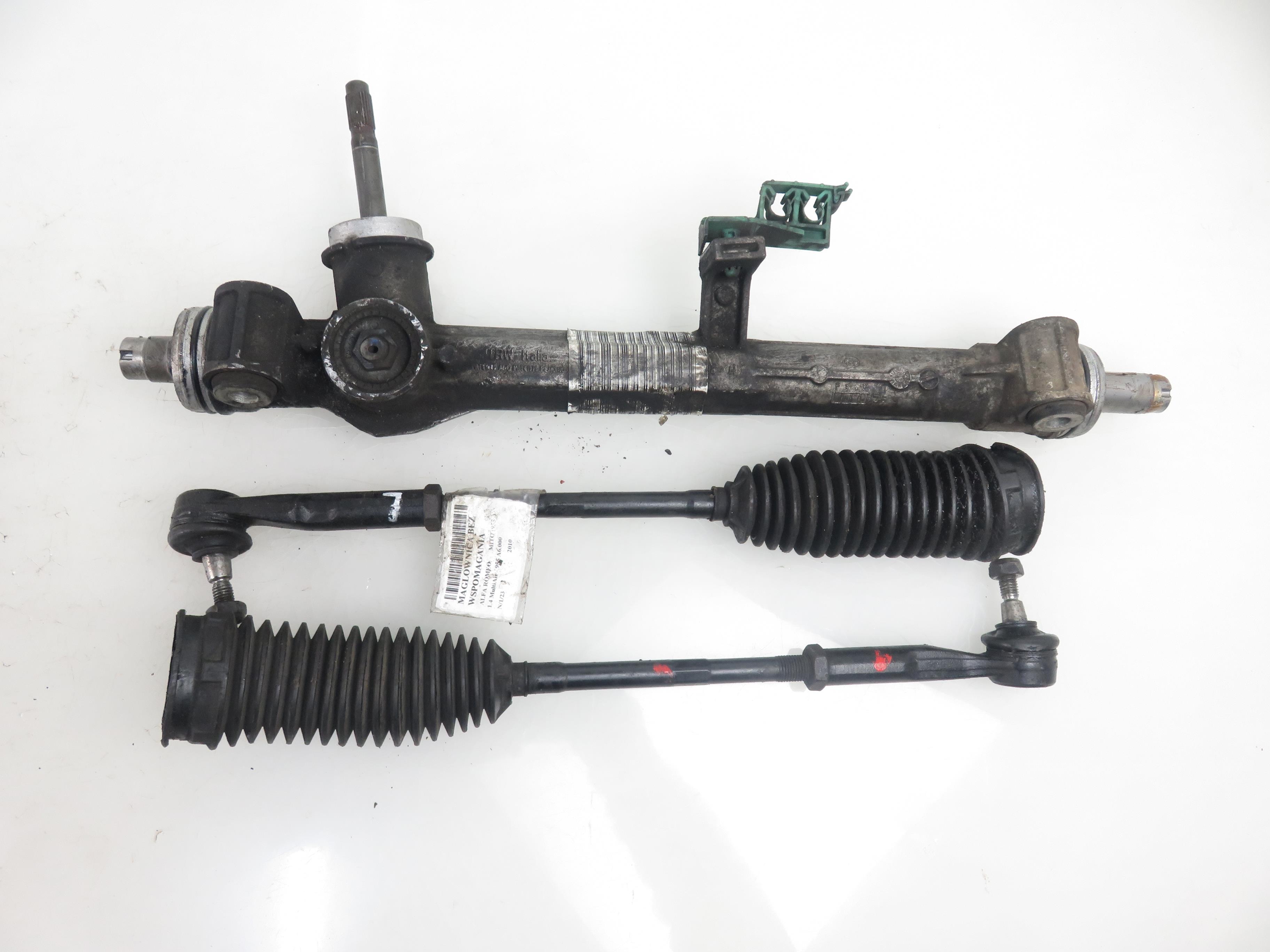 ALFA ROMEO MiTo 955 (2008-2020)  Steering gear 21929512