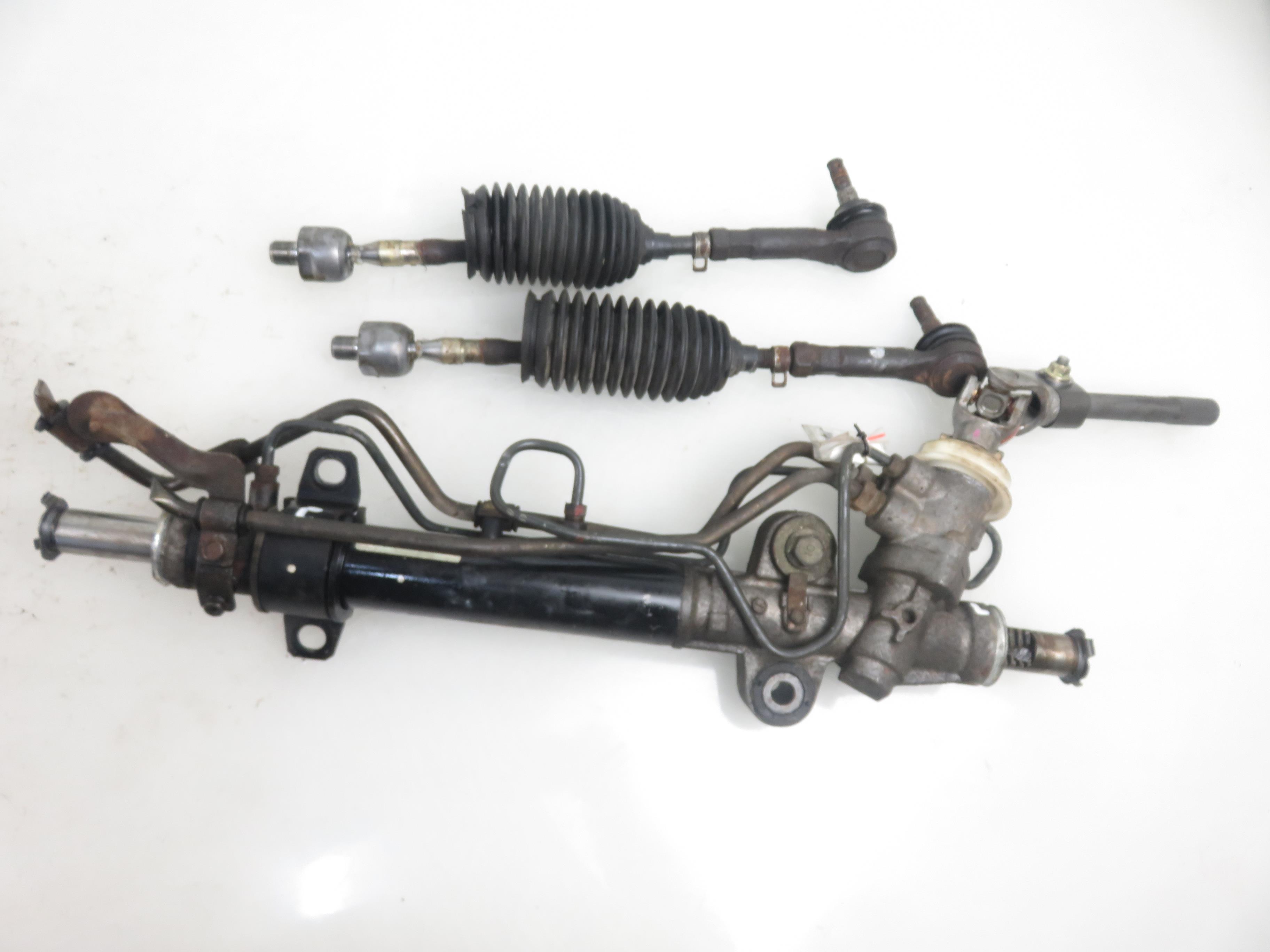 MAZDA 323 BJ (1998-2003)  Steering gear 17920674