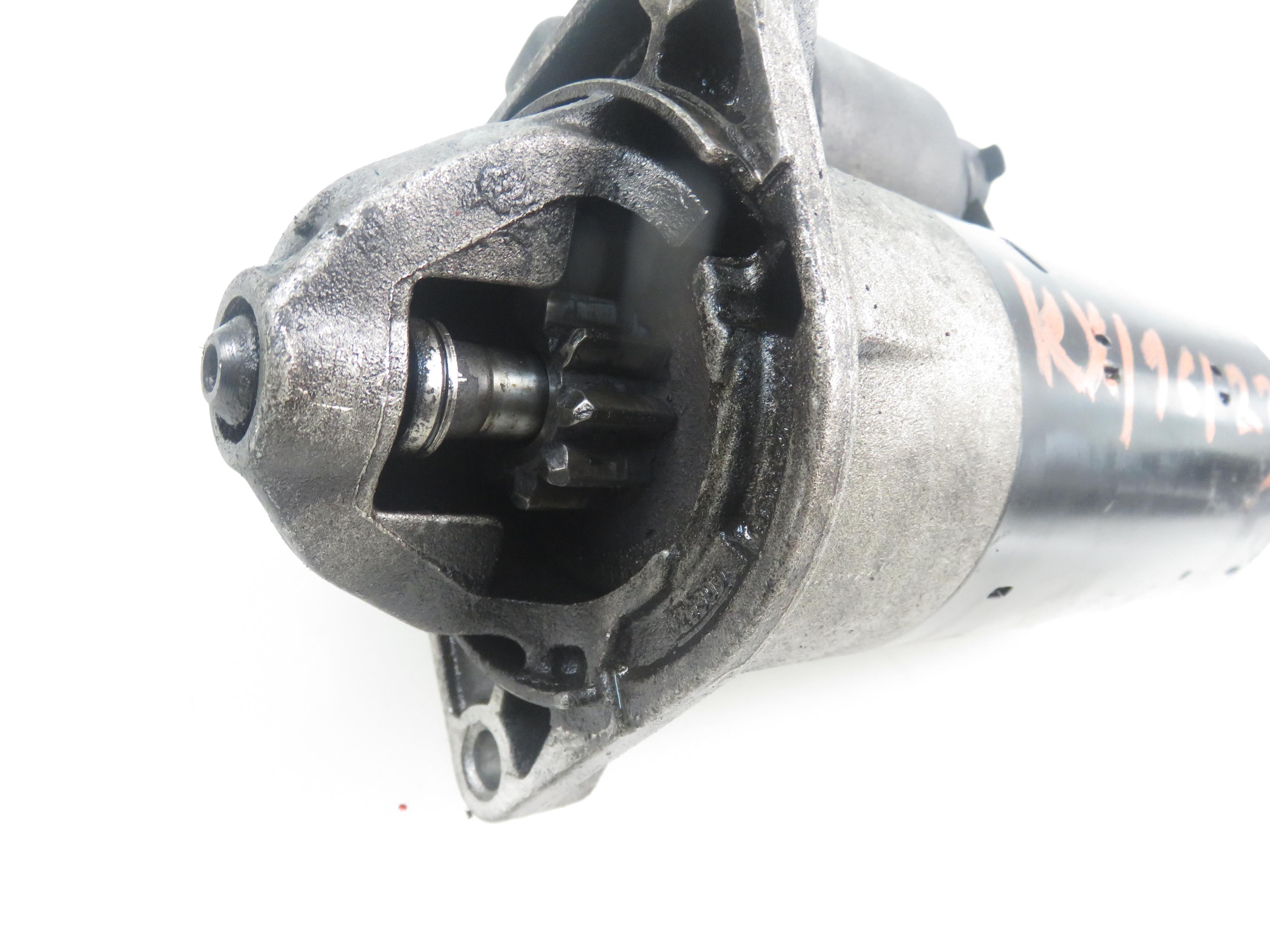 FIAT Bravo 1 generation (1995-2001) Starter Motor 0001109030 22023144