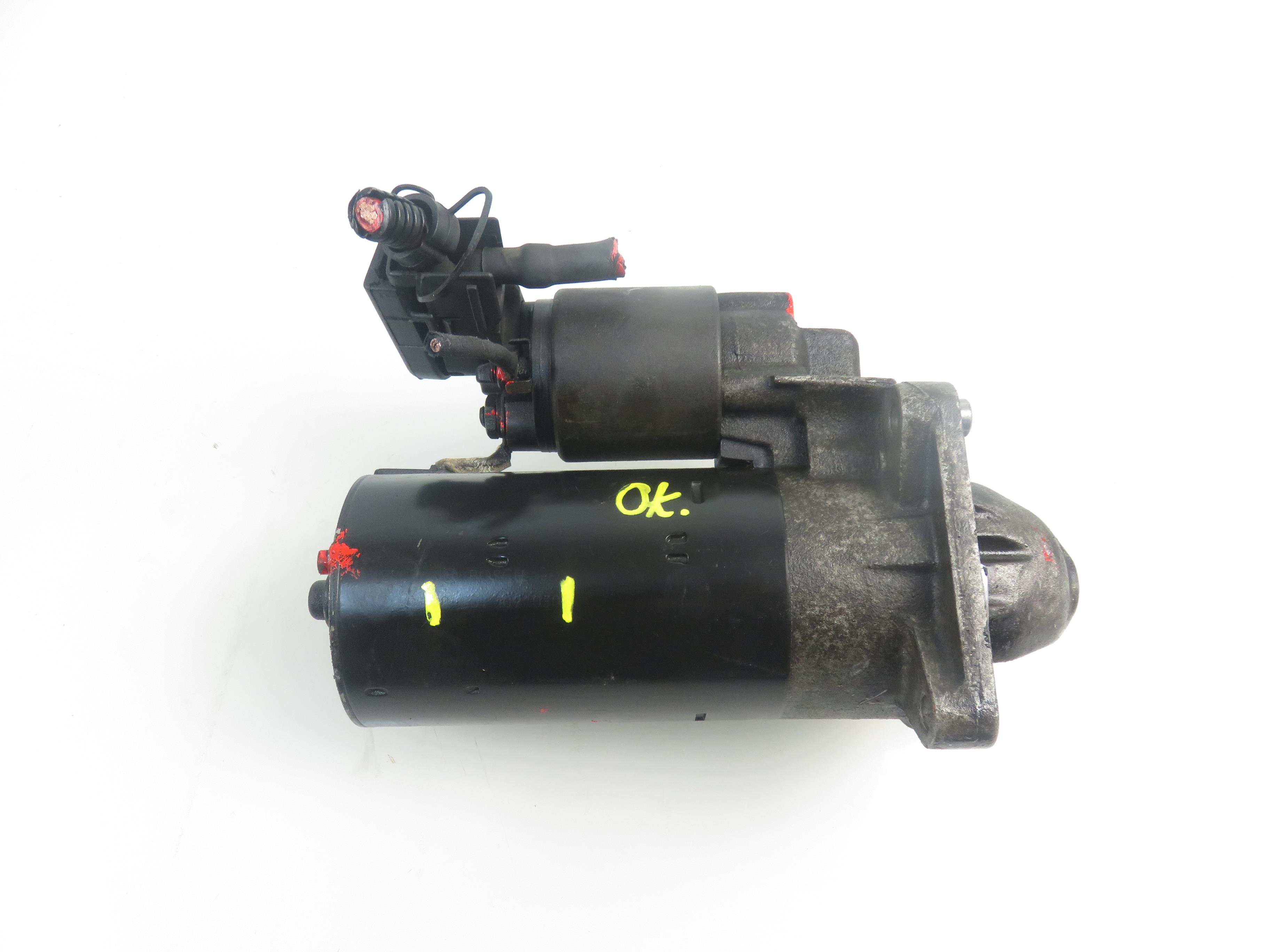 FIAT Bravo 1 generation (1995-2001) Starter Motor 0001109030 22023144