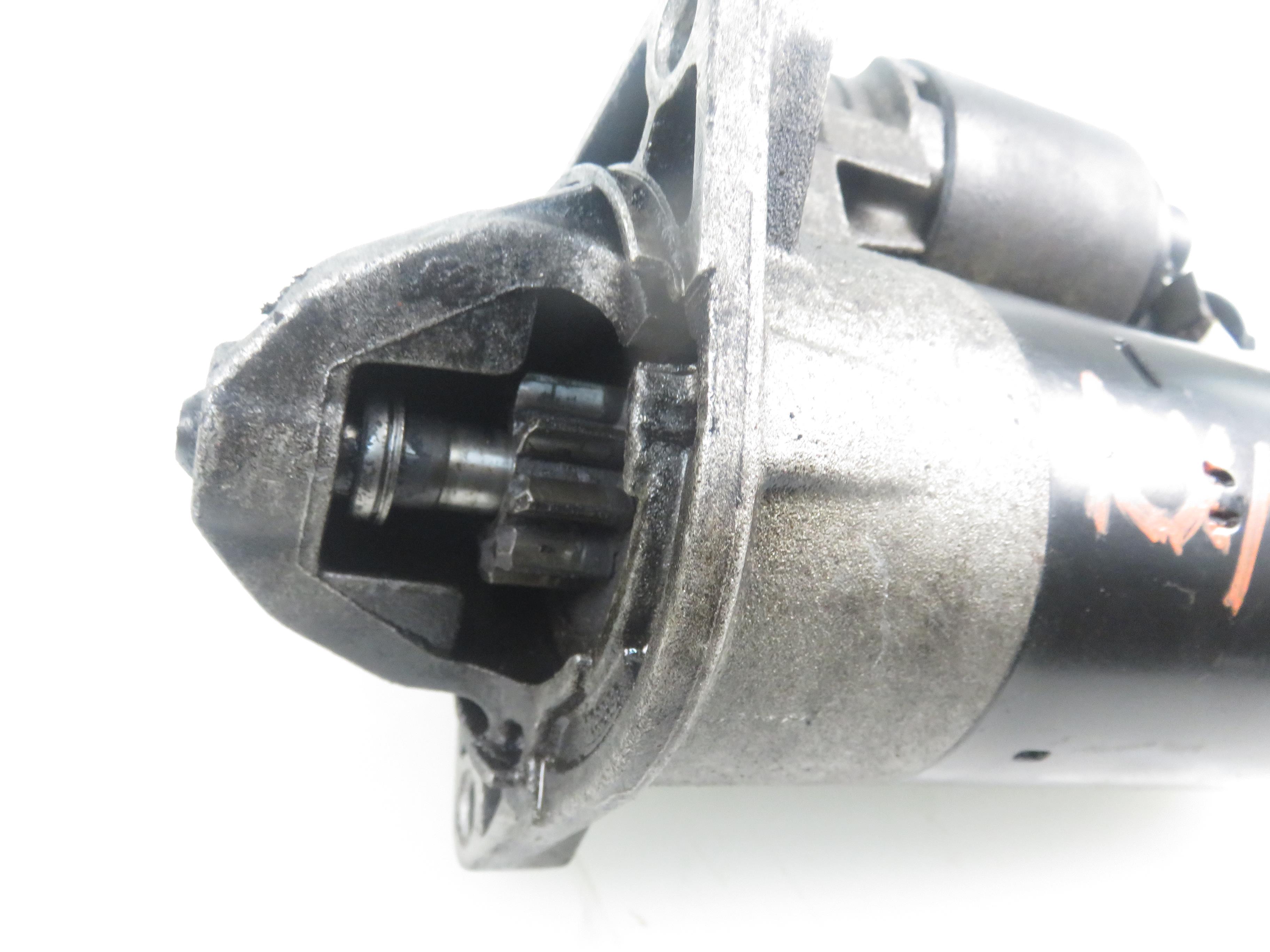 FIAT Bravo 1 generation (1995-2001) Starter Motor 0001109030 22023144