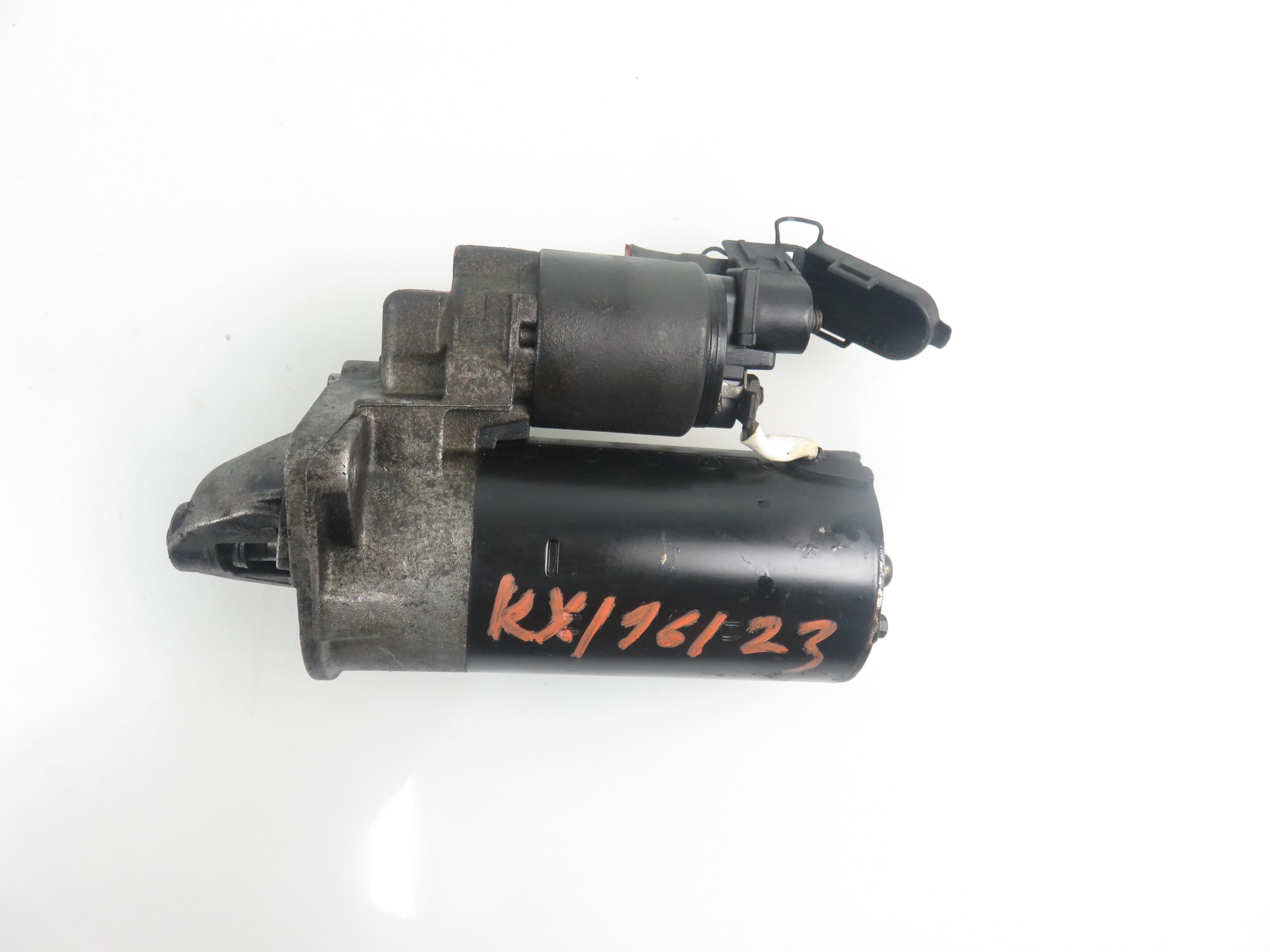 FIAT Bravo 1 generation (1995-2001) Startmotor 0001109030 22023144