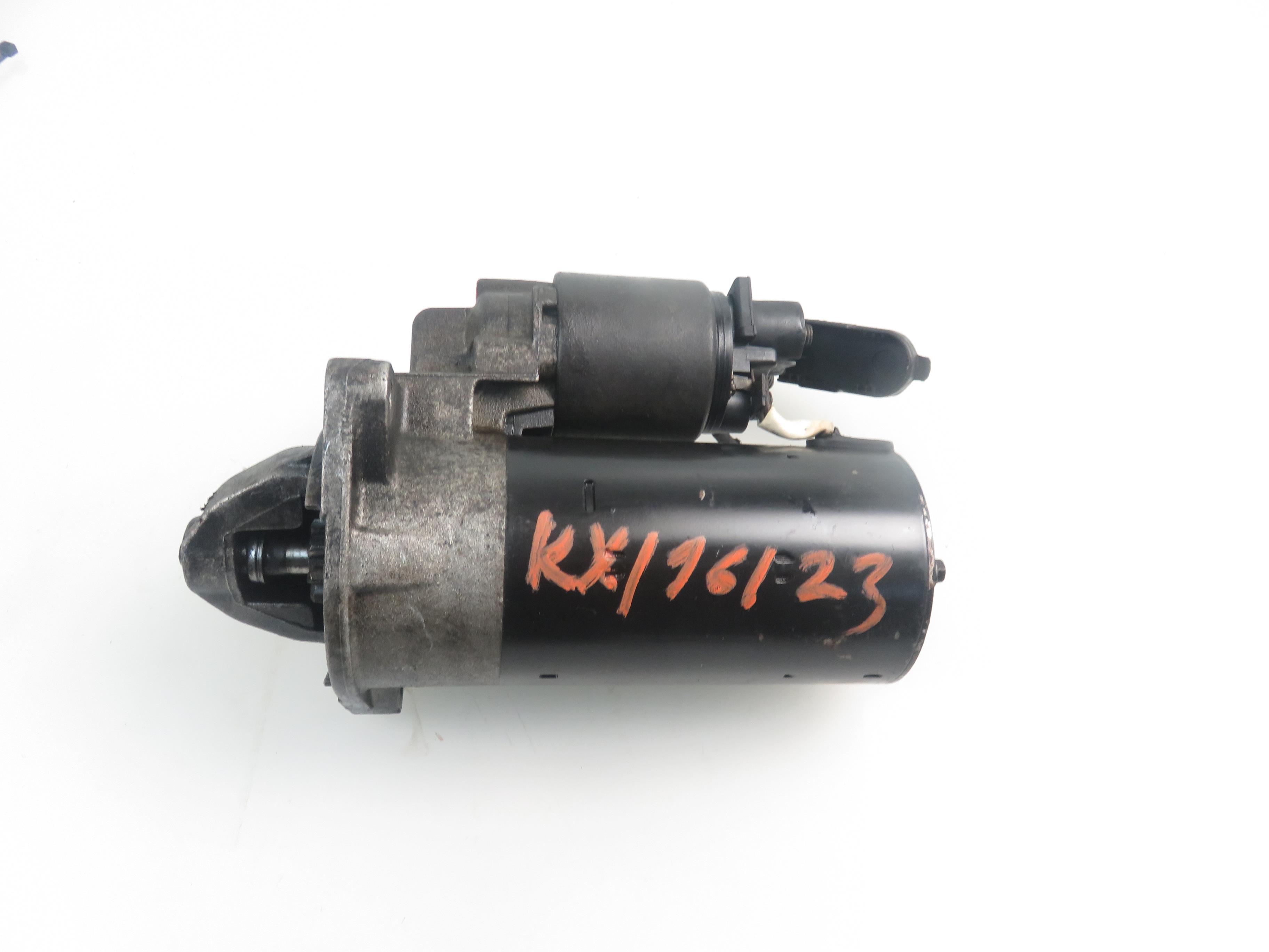 FIAT Bravo 1 generation (1995-2001) Starter Motor 0001109030 22023144