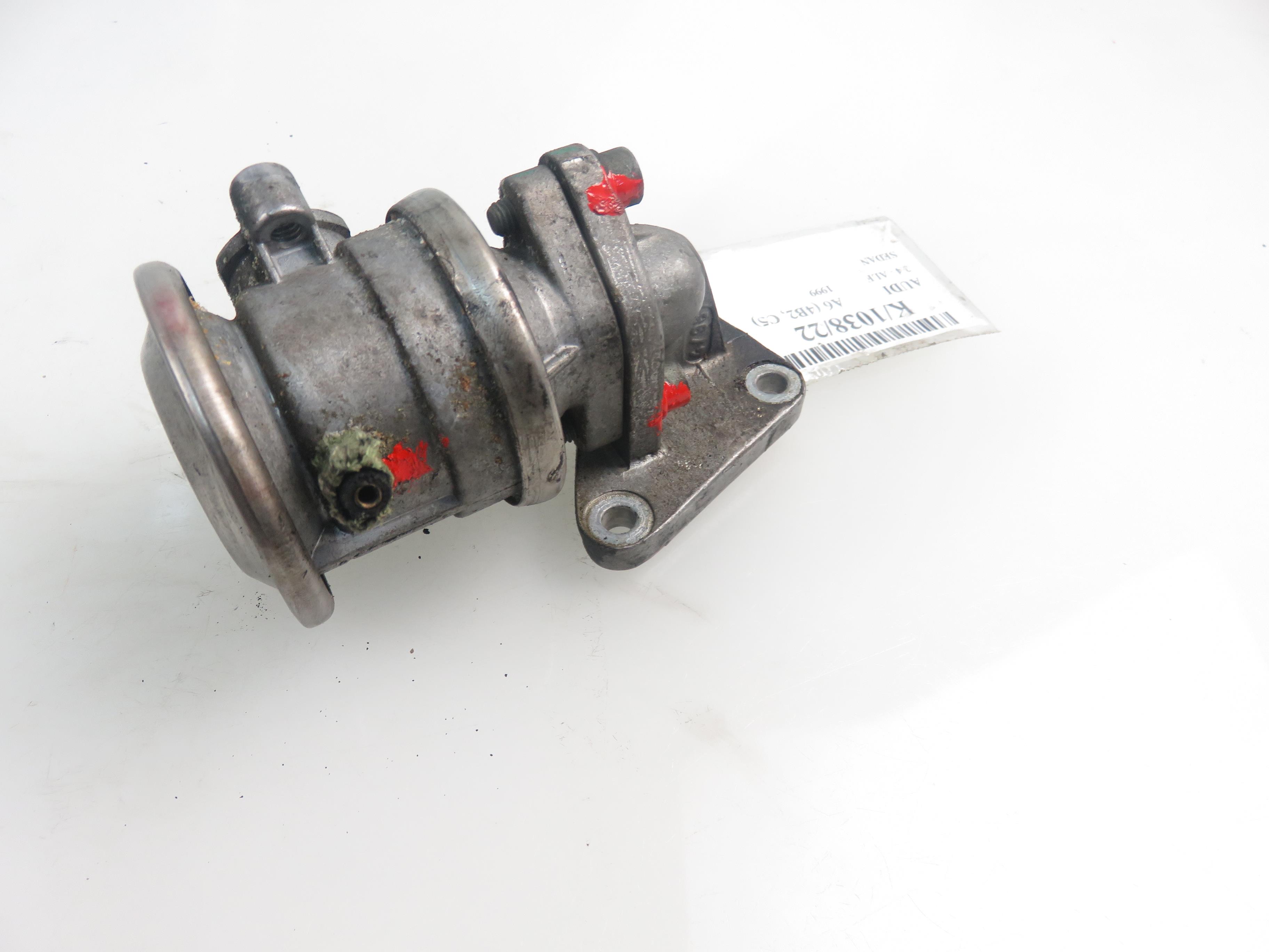 AUDI A6 C5/4B (1997-2004) EGR Valve 078131166,078131101F 21857063