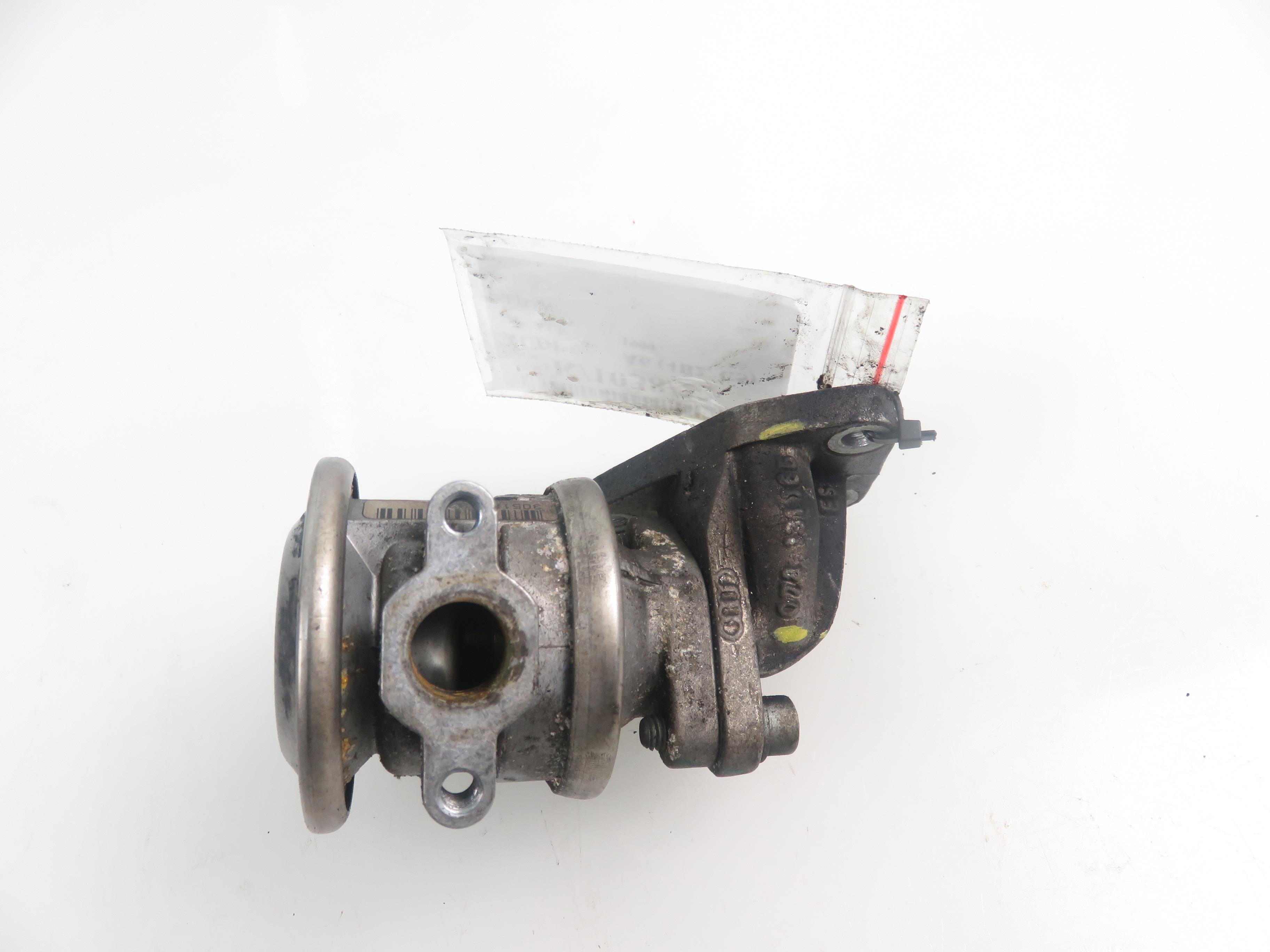 AUDI A6 C5/4B (1997-2004) EGR Valve 078131166,078131101F 21857063