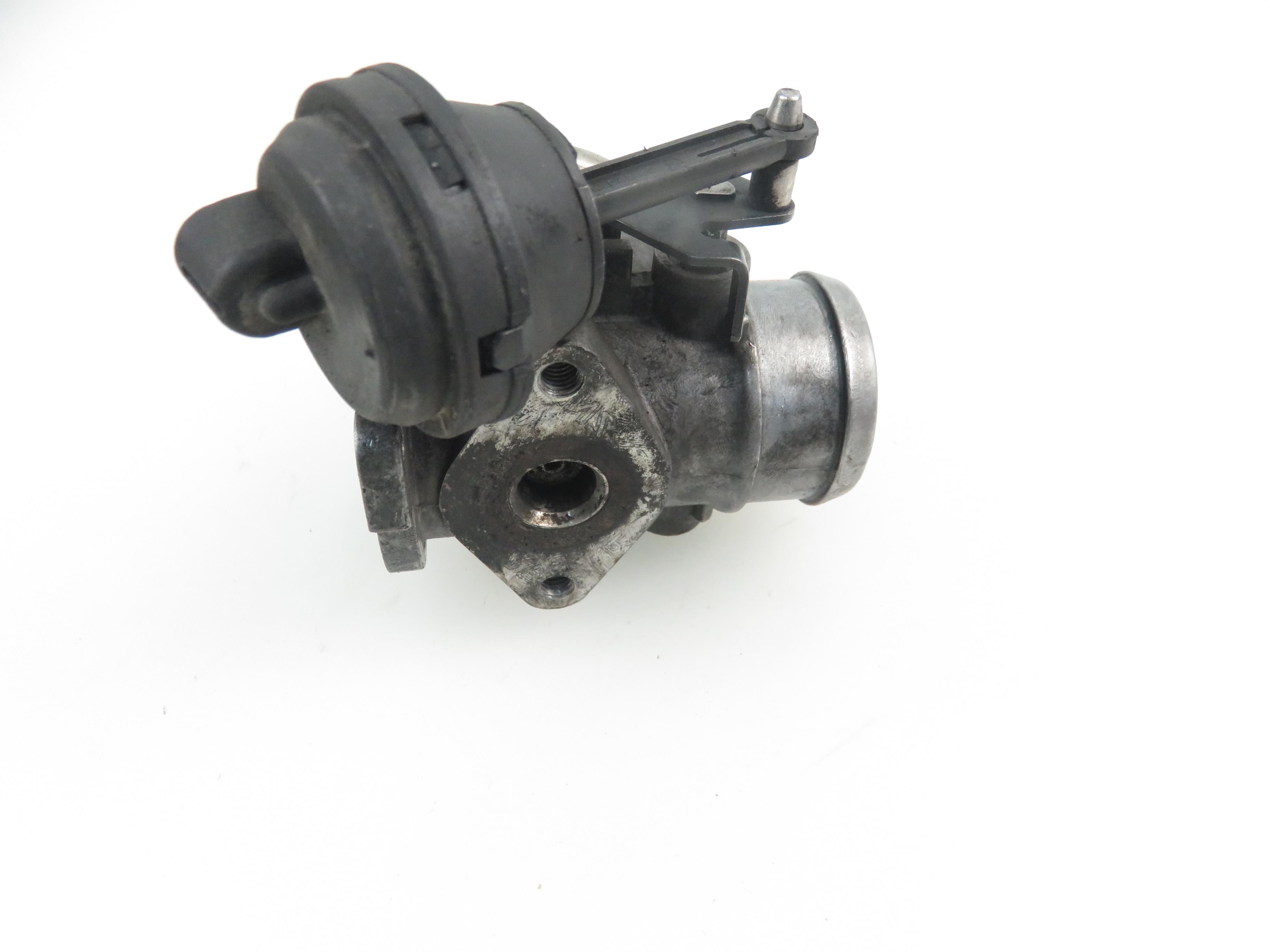 SEAT Leon 1 generation (1999-2005) EGR Valve 038131501E, 038129637B 17854511