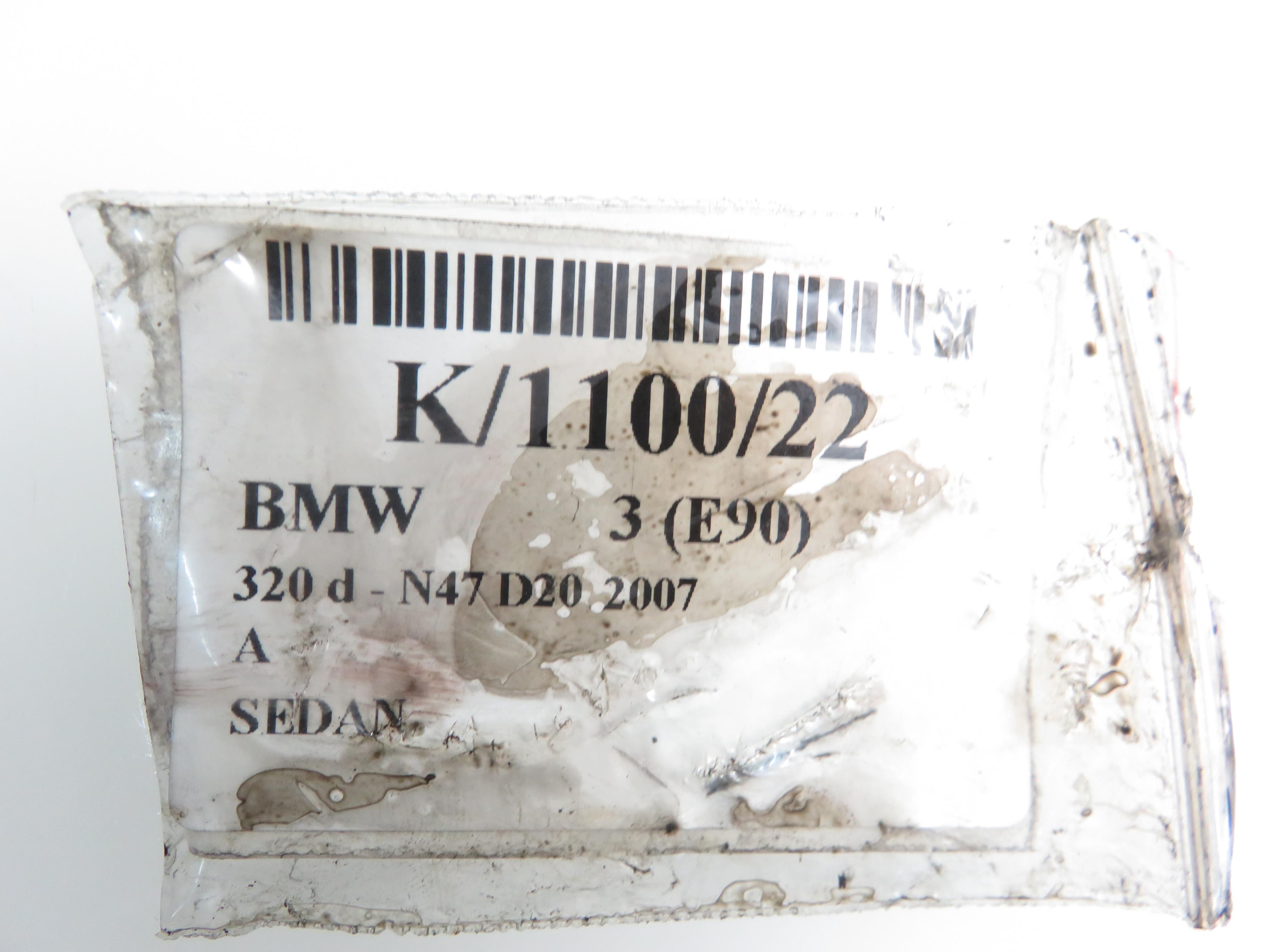 BMW 3 Series E90/E91/E92/E93 (2004-2013) Turbina 7797781 22973825