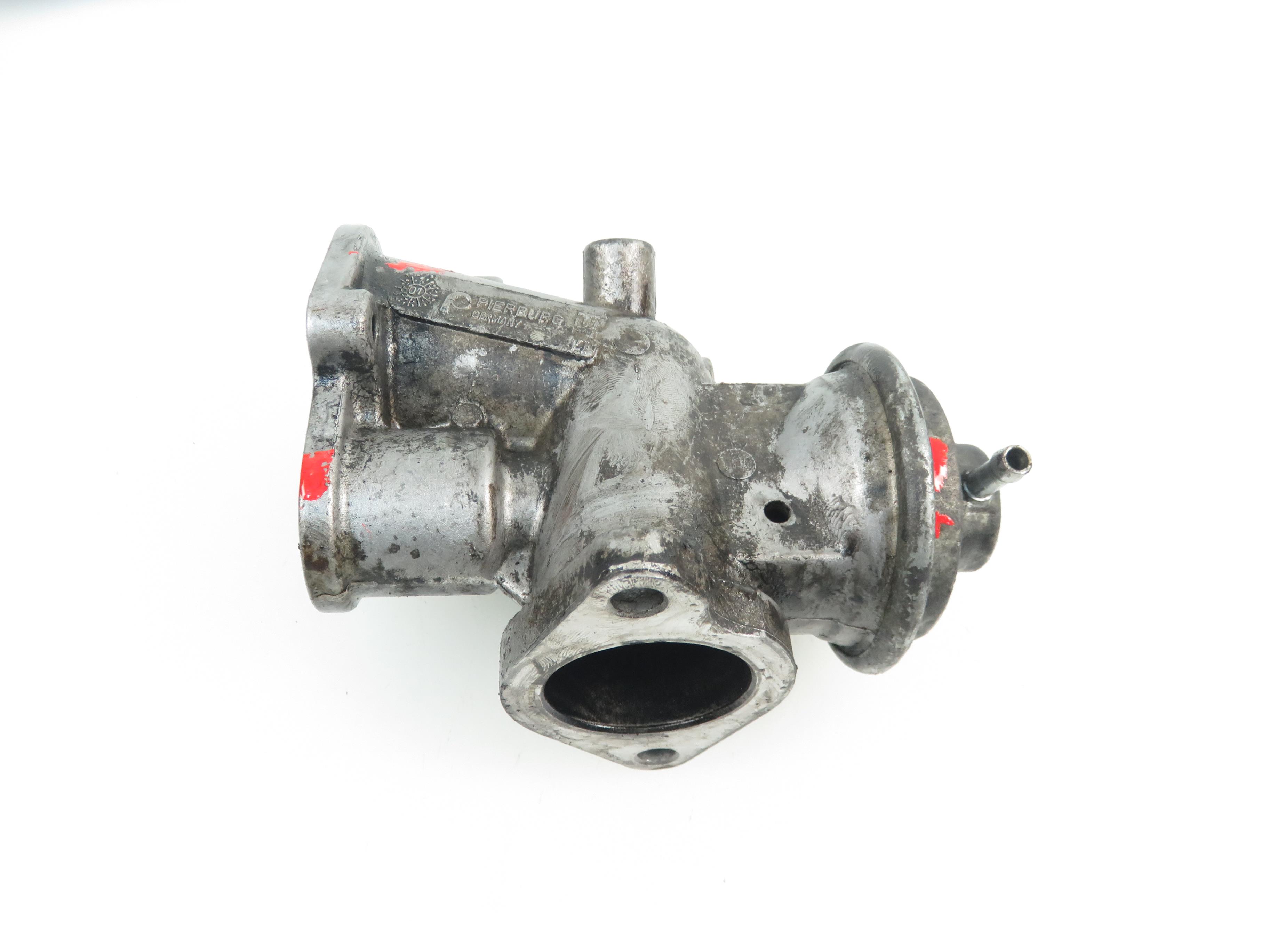 OPEL Astra G (1998-2009) EGR Valve 8971925, 897184925 17854496