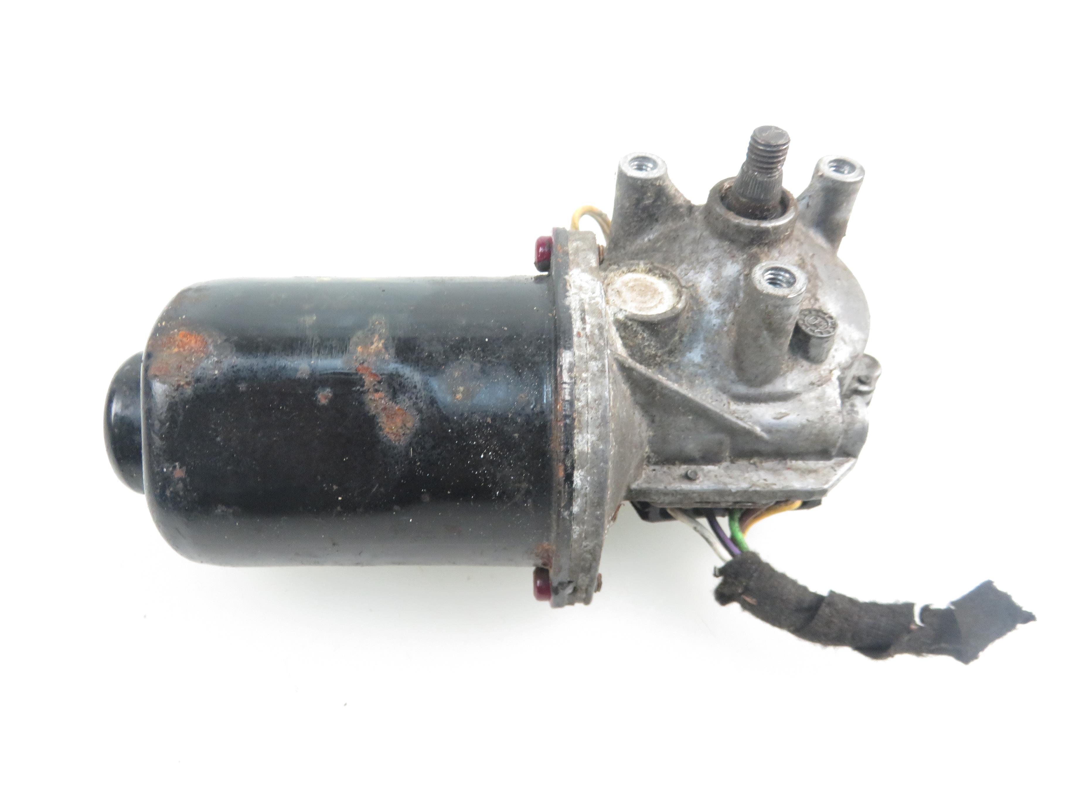 OPEL Combo C (2001-2011) Wiper motor 23002736 17854492