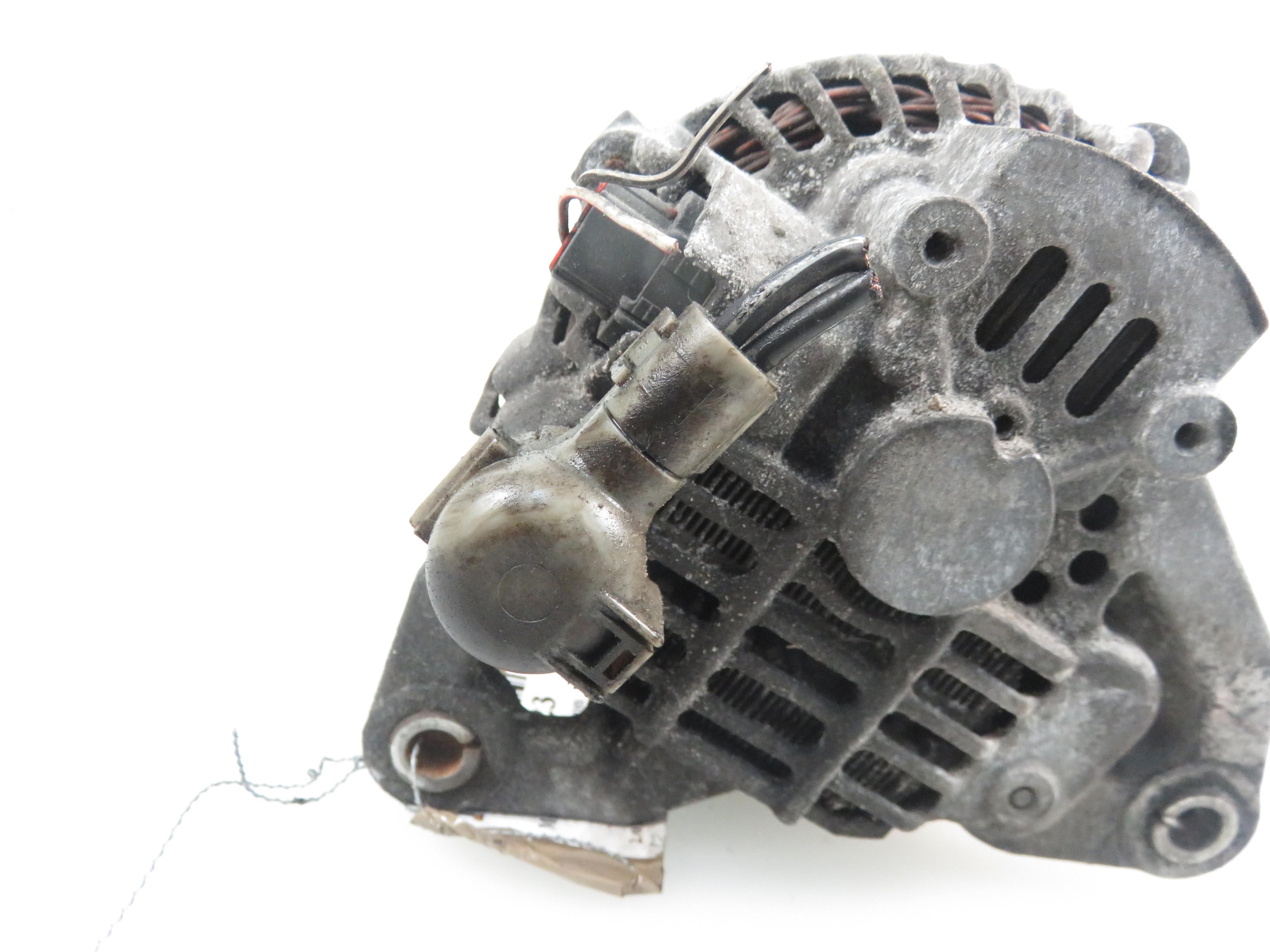 MAZDA 6 GG (2002-2007) Alternator A3TB4981 17851937