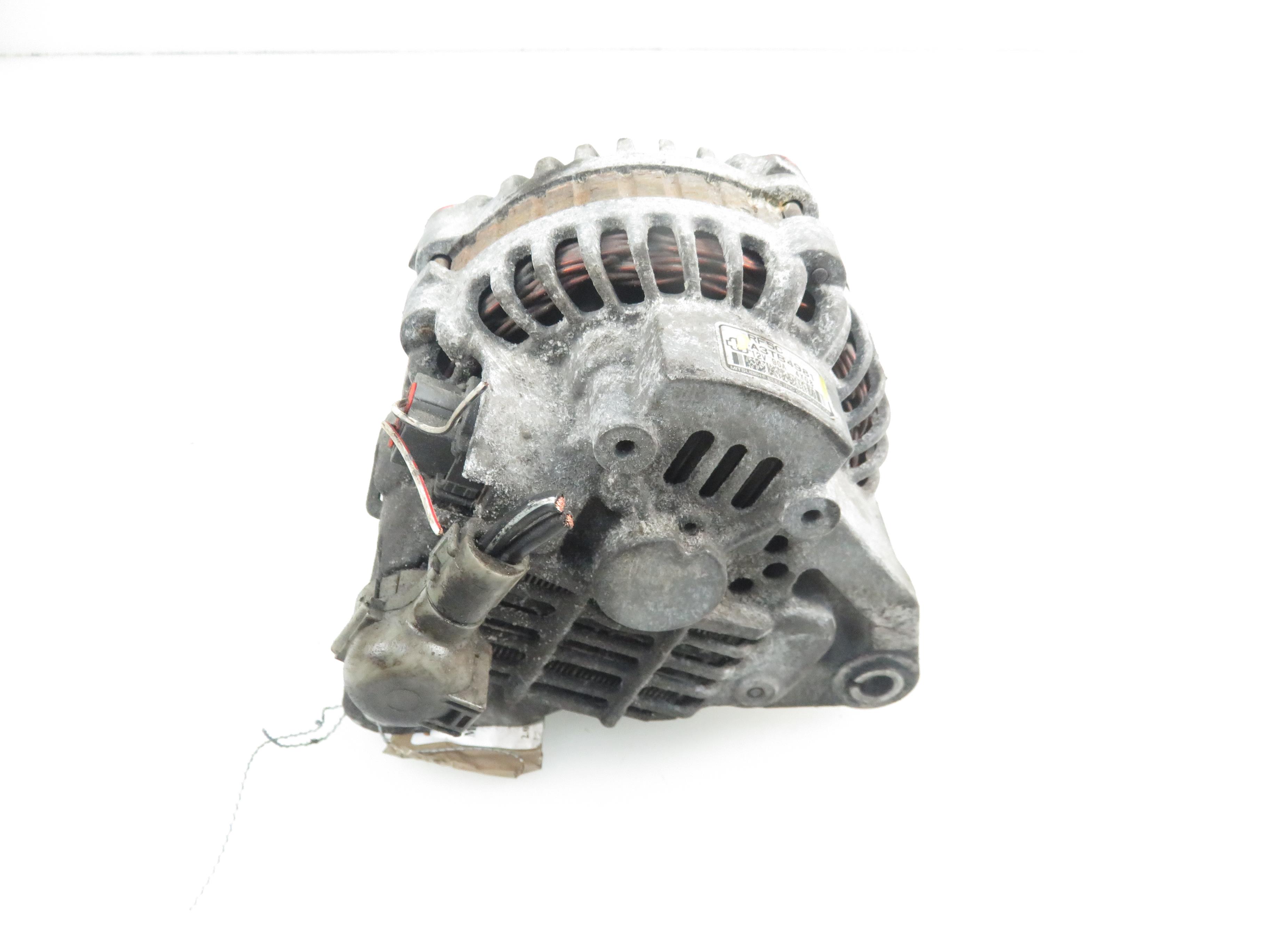 MAZDA 6 GG (2002-2007) Alternator A3TB4981 17851937