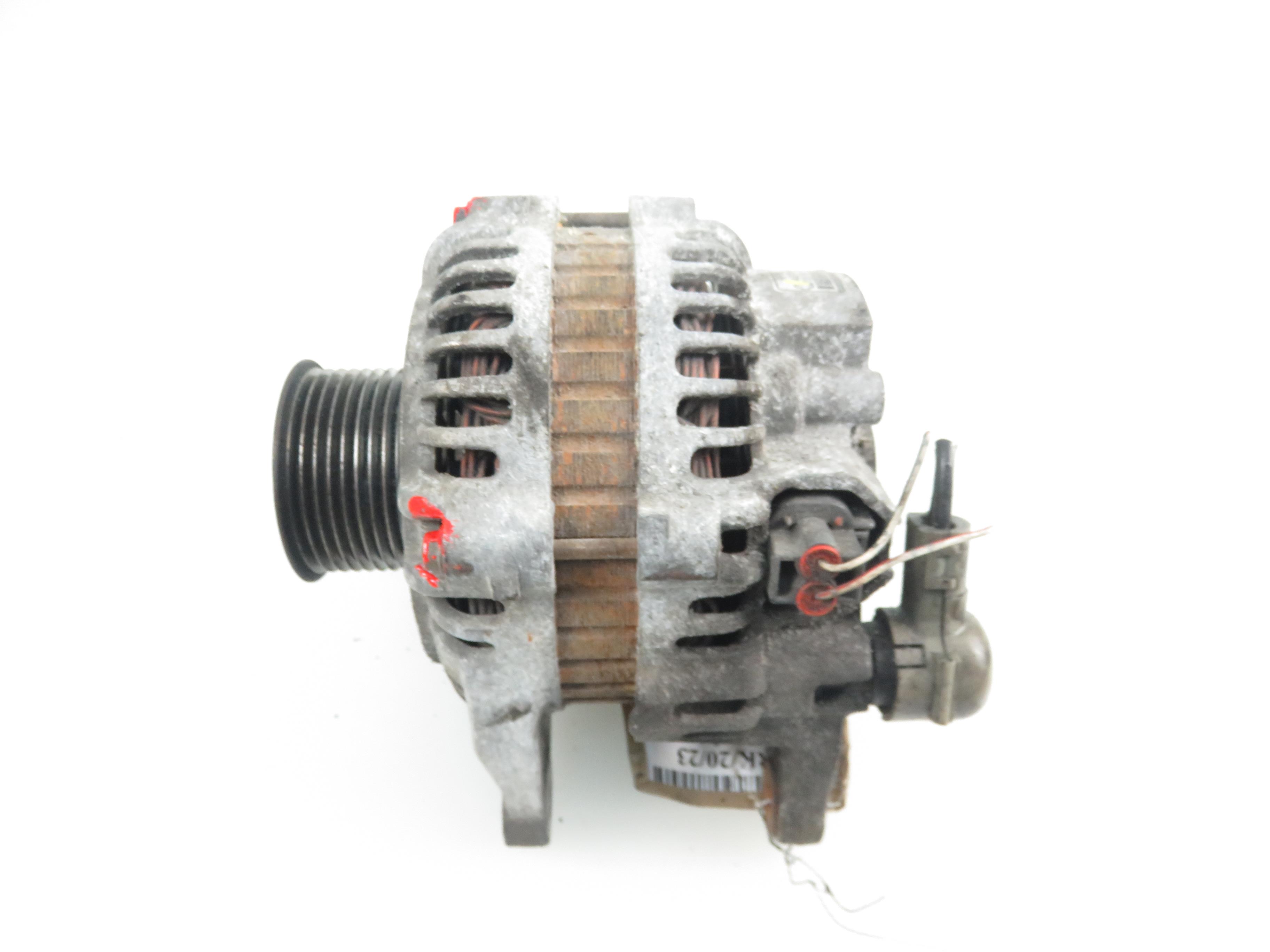 MAZDA 6 GG (2002-2007) Alternator A3TB4981 17851937