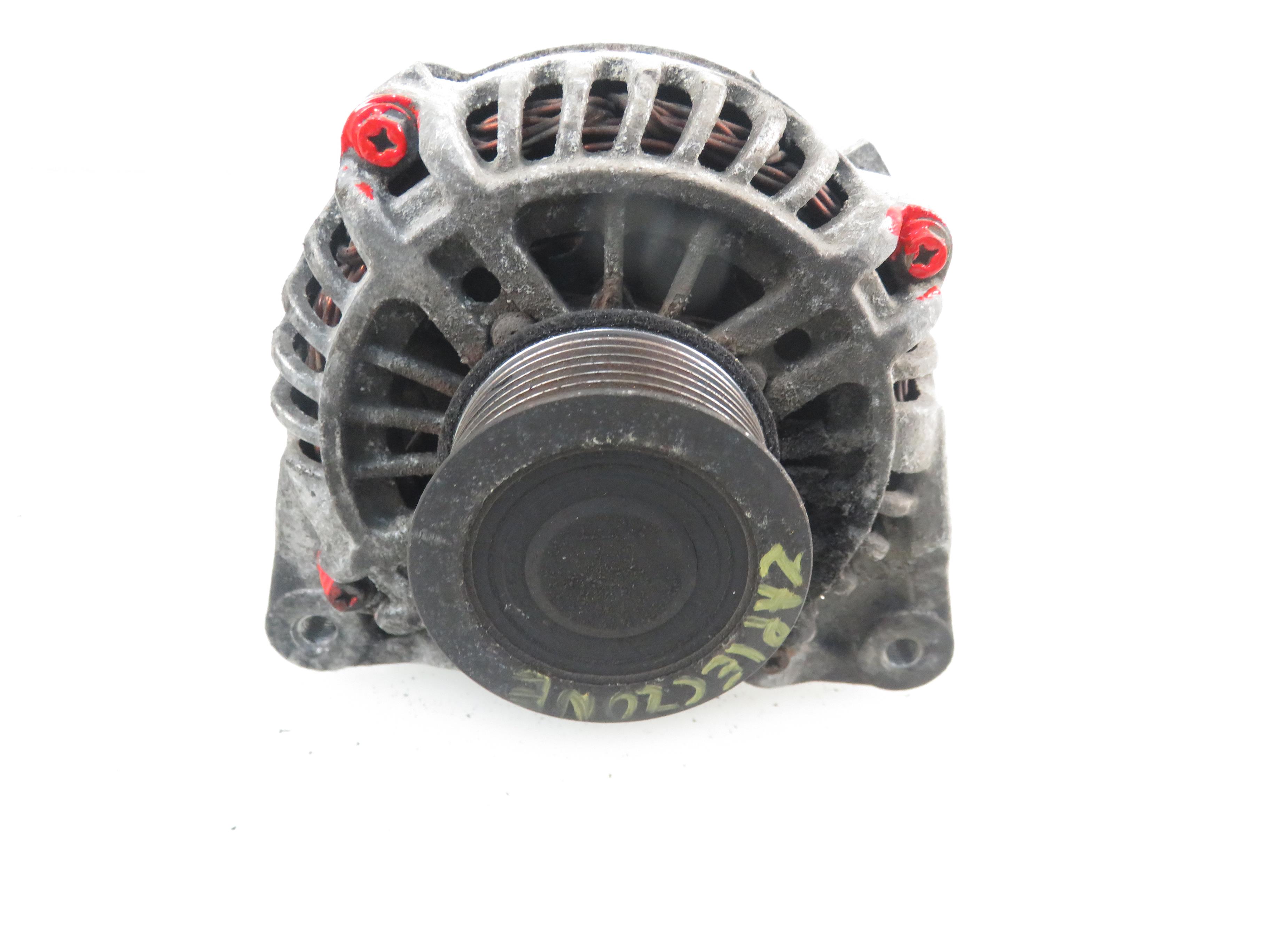 MAZDA 6 GG (2002-2007) Alternator A3TB4981 17851937