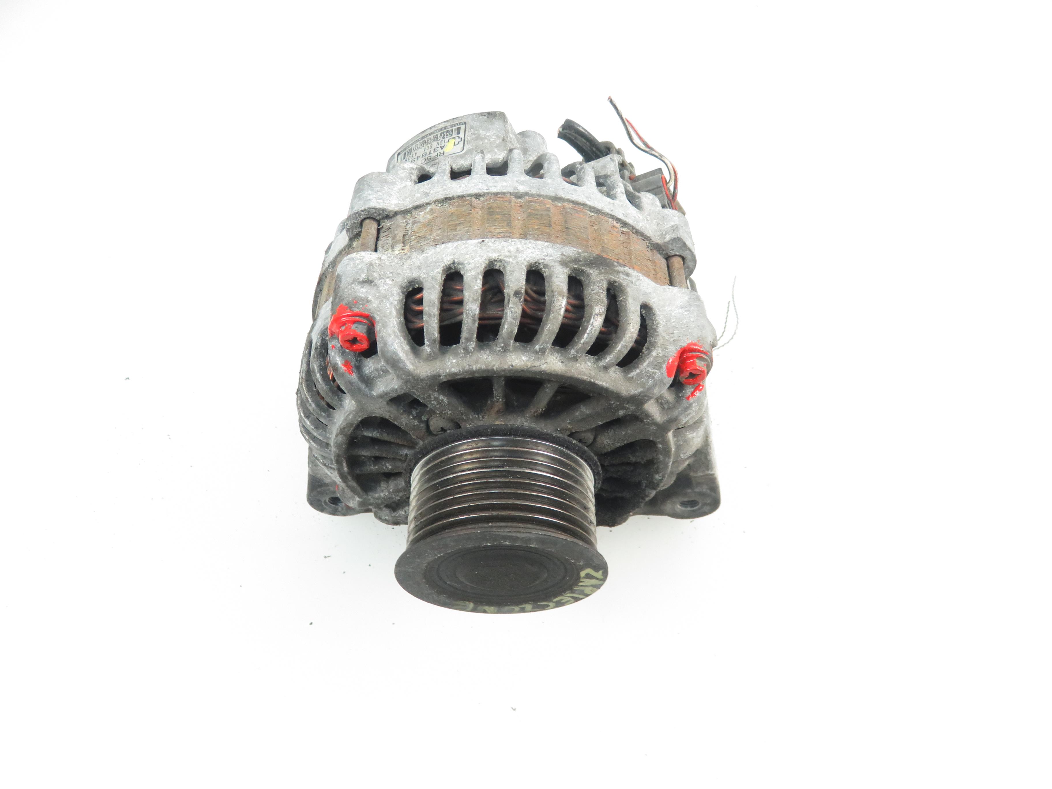 MAZDA 6 GG (2002-2007) Alternator A3TB4981 17851937