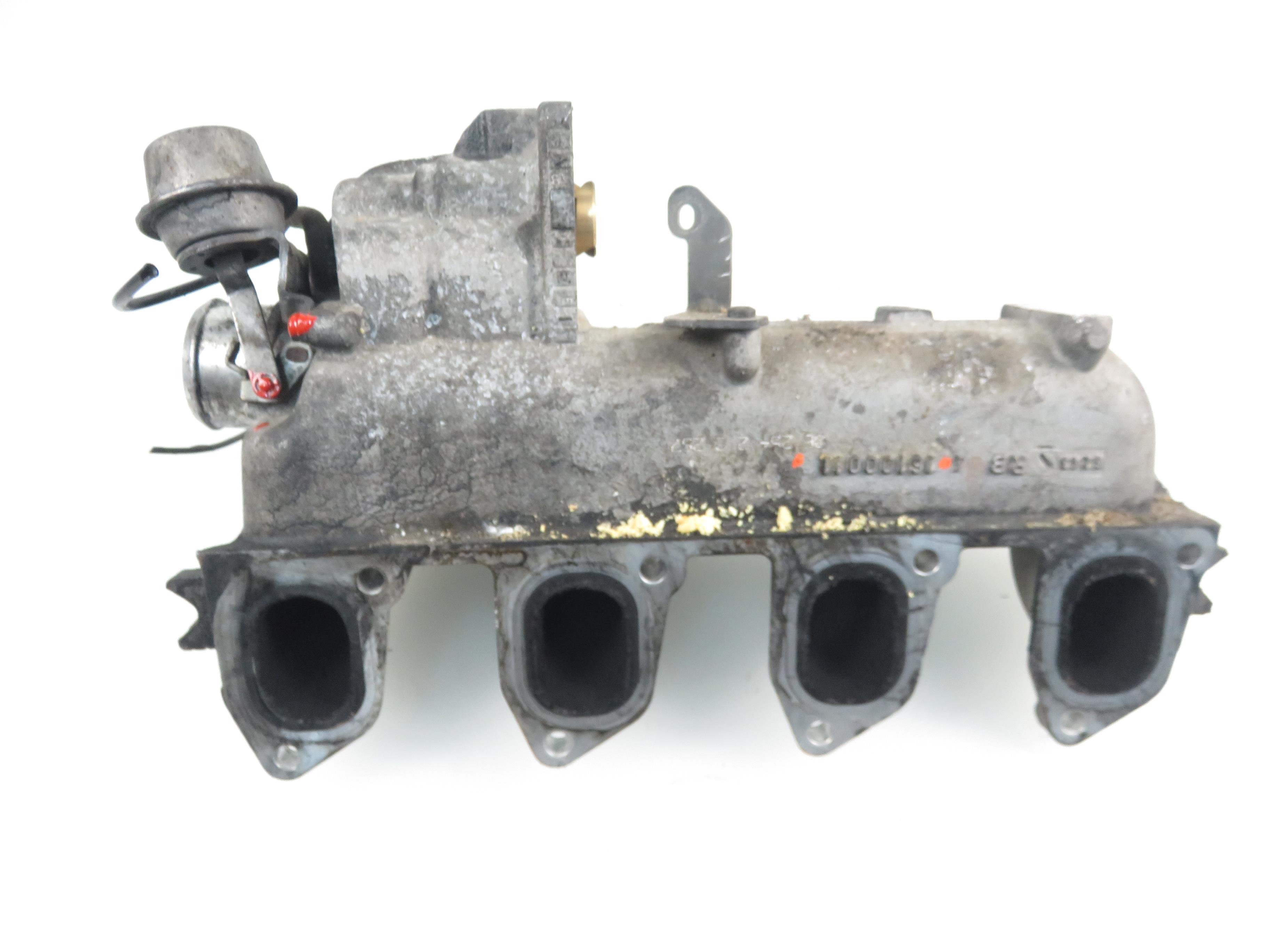 FORD Tourneo Connect 1 generation (2002-2013) Intake Manifold 4M5Q9424BD 17851899