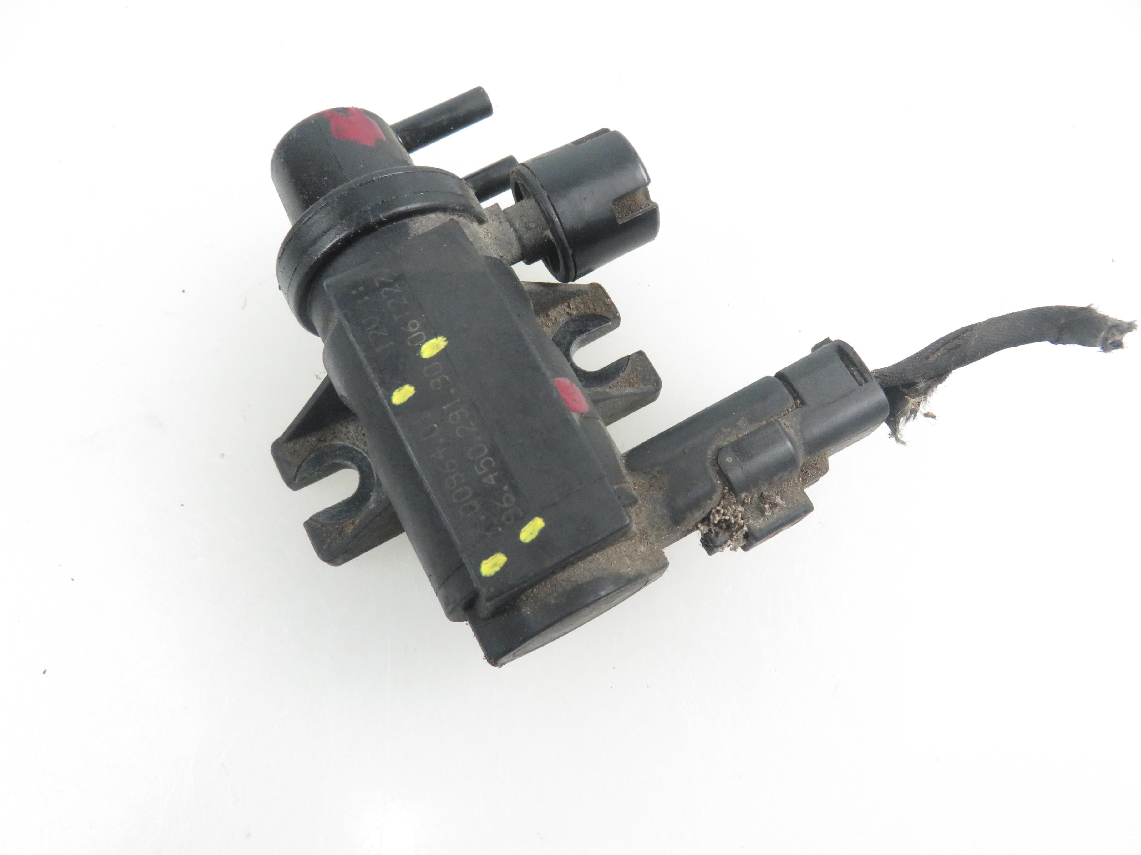 FORD Tourneo Connect 1 generation (2002-2013) Electromagnetic valve 70096401, 9645029180 17851885