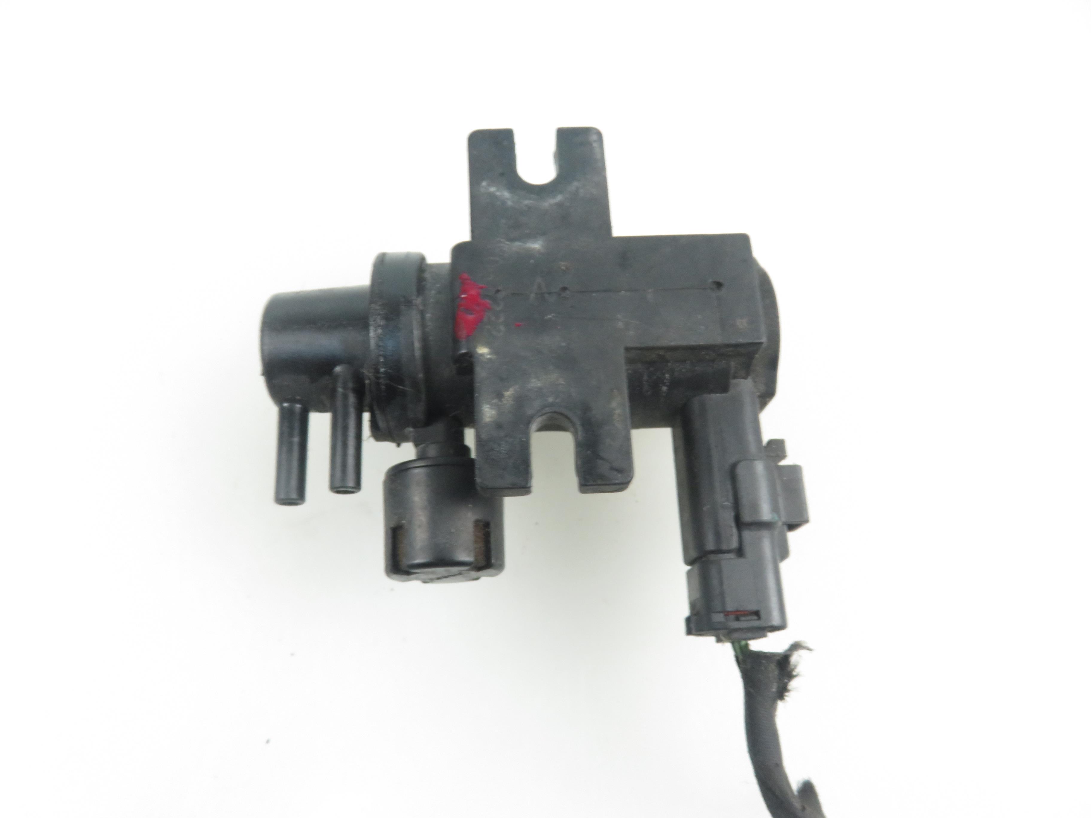 FORD Tourneo Connect 1 generation (2002-2013) Electromagnetic valve 70096401, 9645029180 17851885