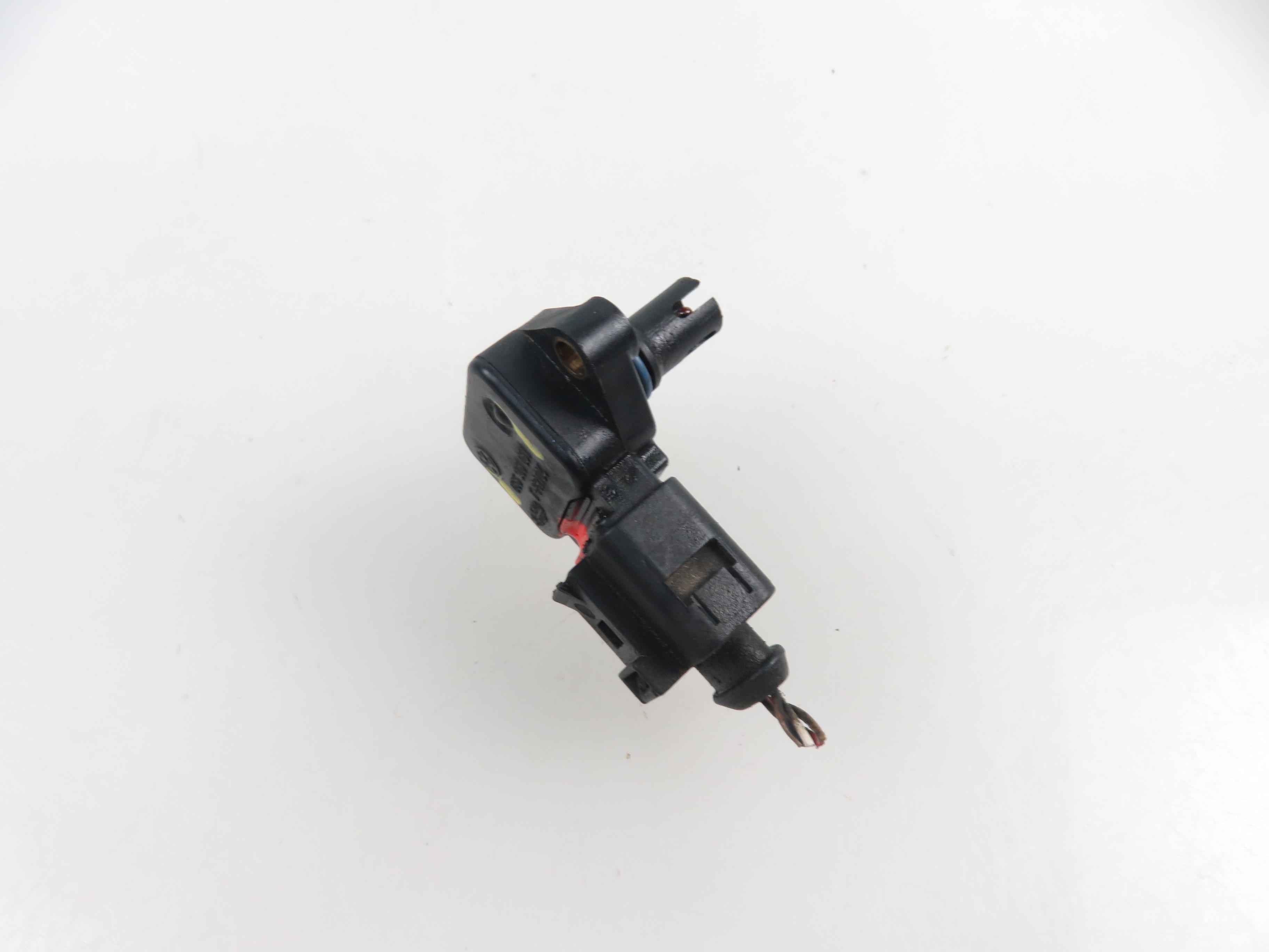 SKODA Fabia 1 generation  (2004-2007) MAP Sensor 036906051 21229527