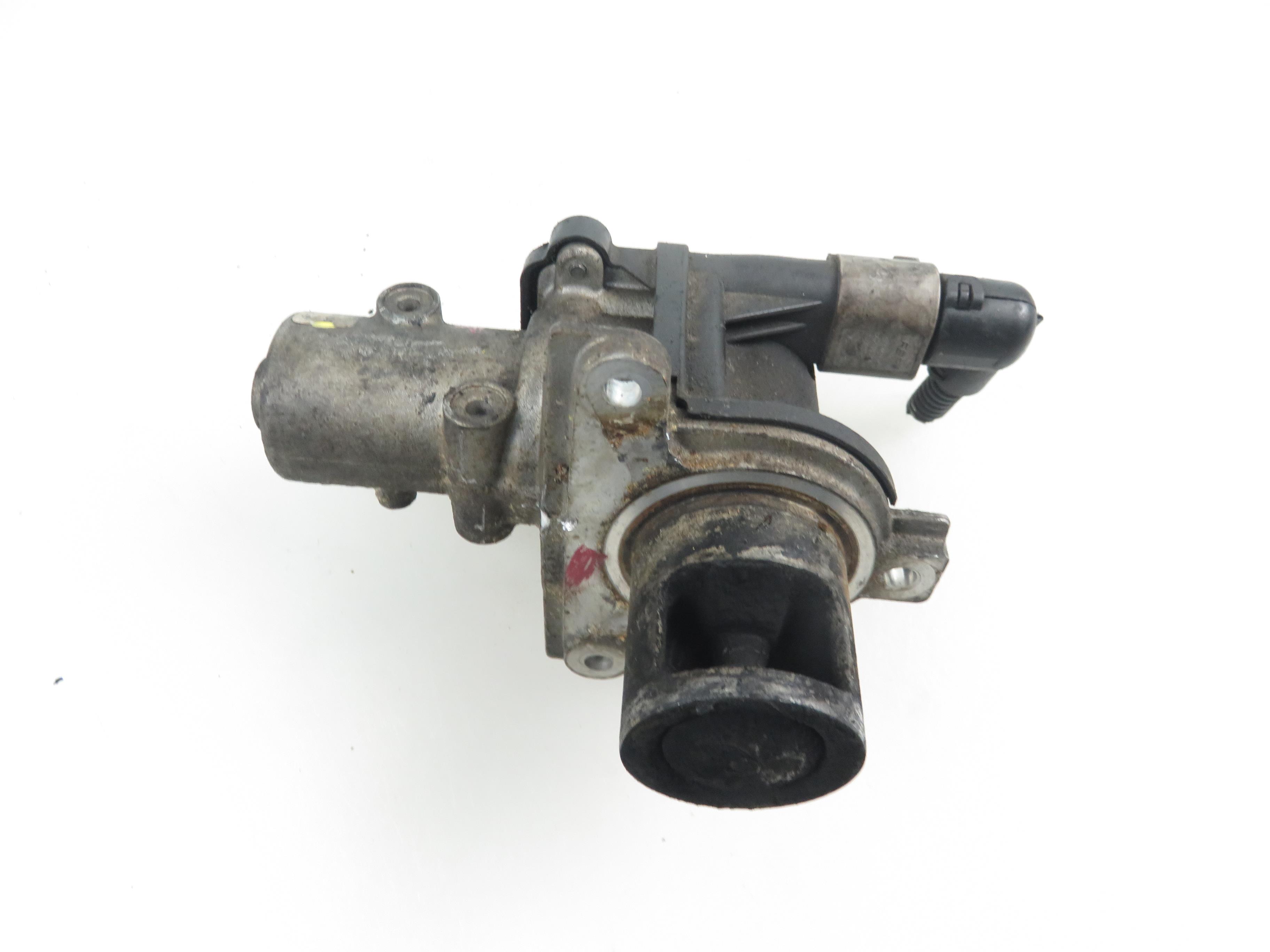 RENAULT Laguna 3 generation (2007-2015) EGR Valve 7003680600, 70036806 17851386