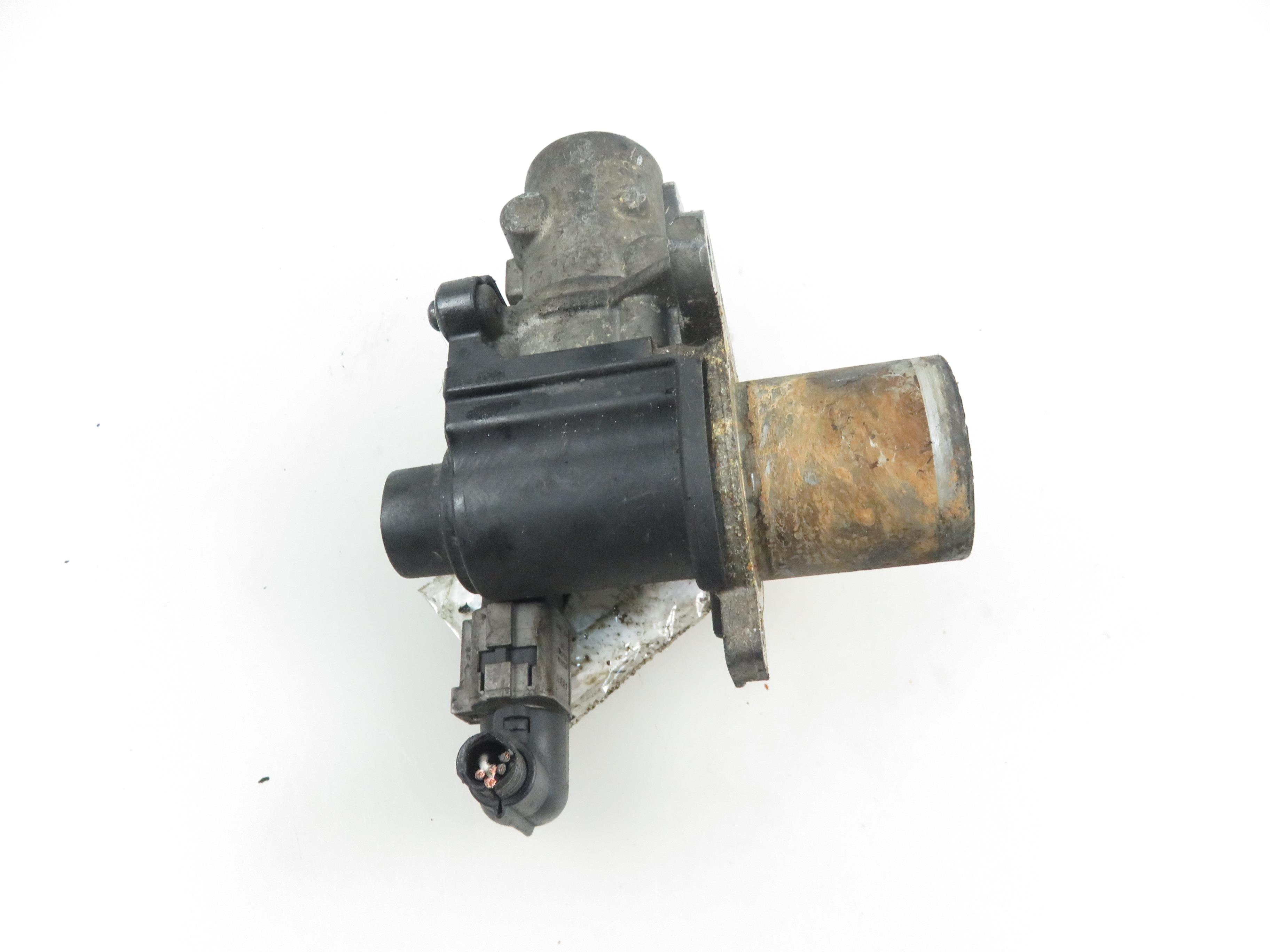 RENAULT Laguna 3 generation (2007-2015) EGR Valve 7003680600, 70036806 17851386