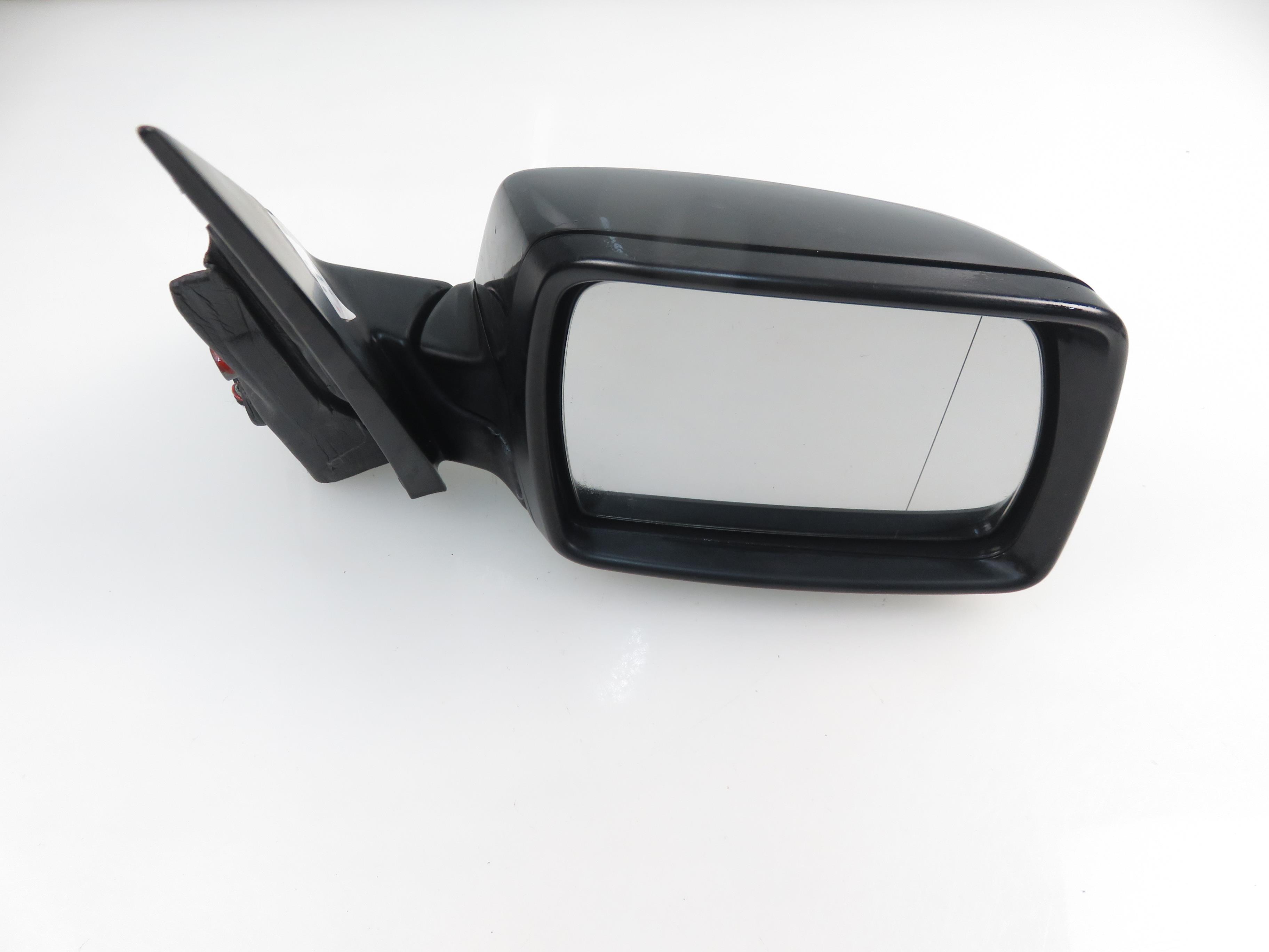 BMW X3 F25 (2010-2017) Right Side Wing Mirror 21857675
