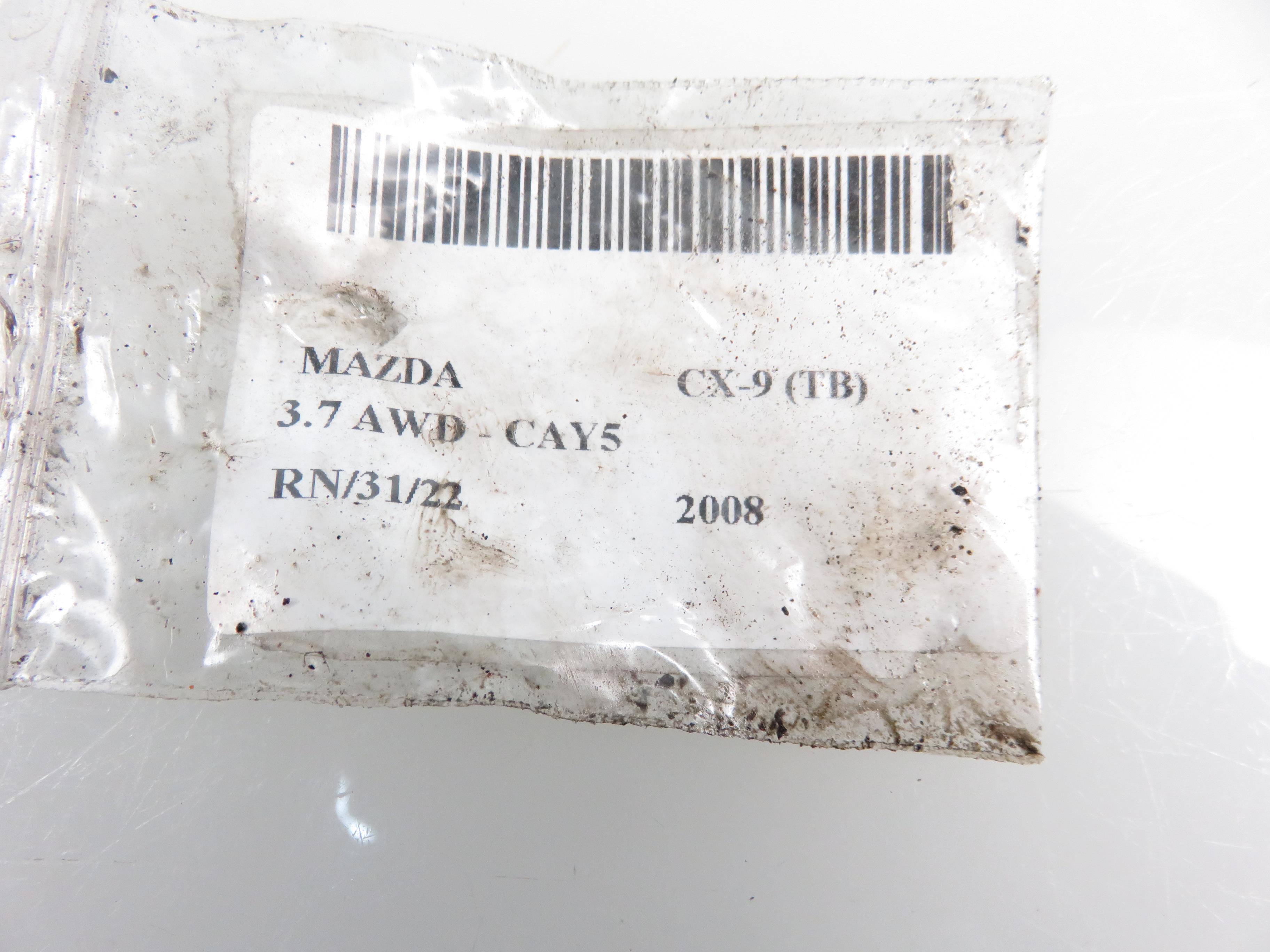 MAZDA CX-9 1 generation (2007-2015) Bensinpumpe 7T439H307CB, 1019621711 17796316