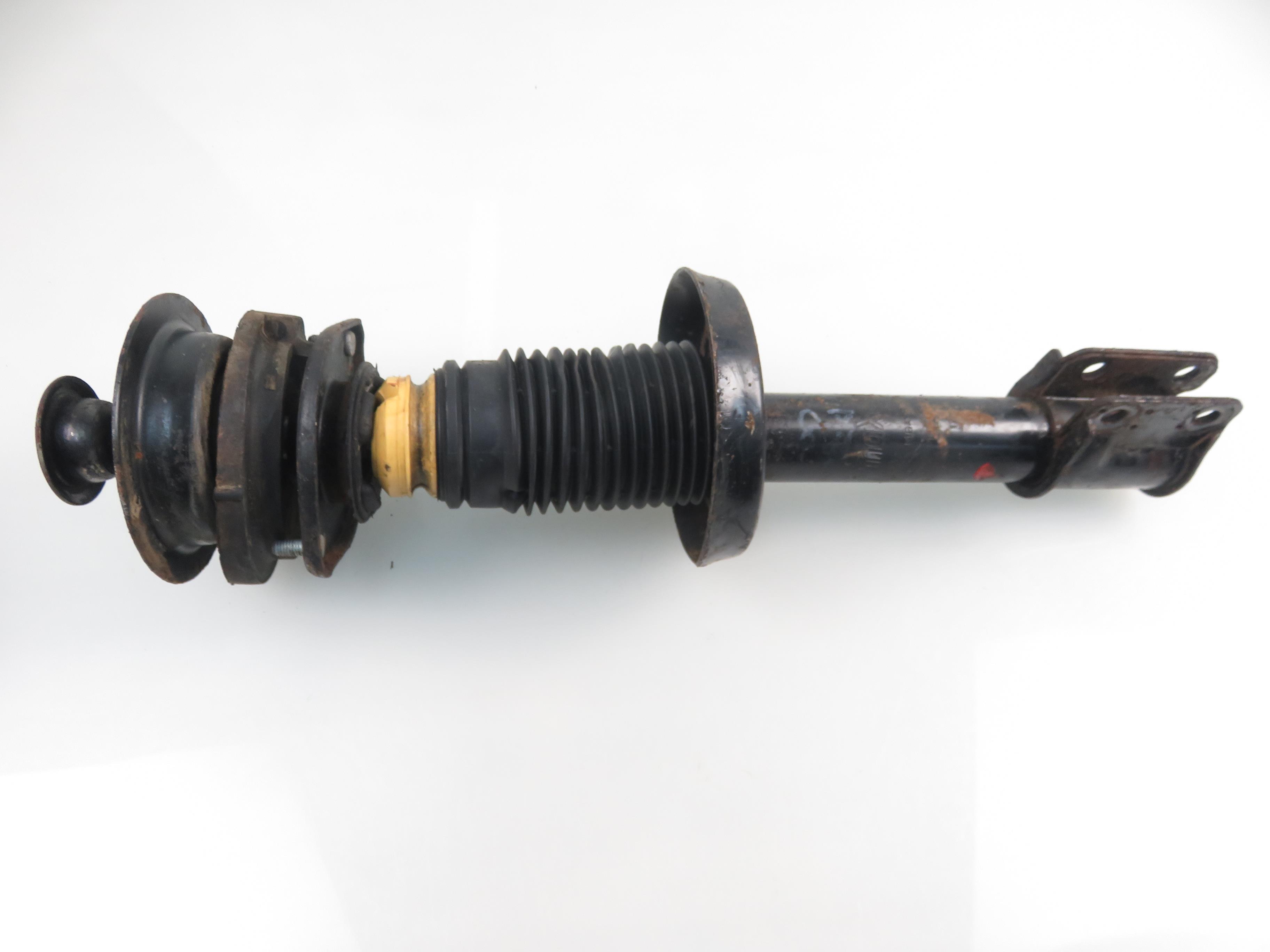 OPEL Corsa B (1993-2000) Front Right Shock Absorber 17953873