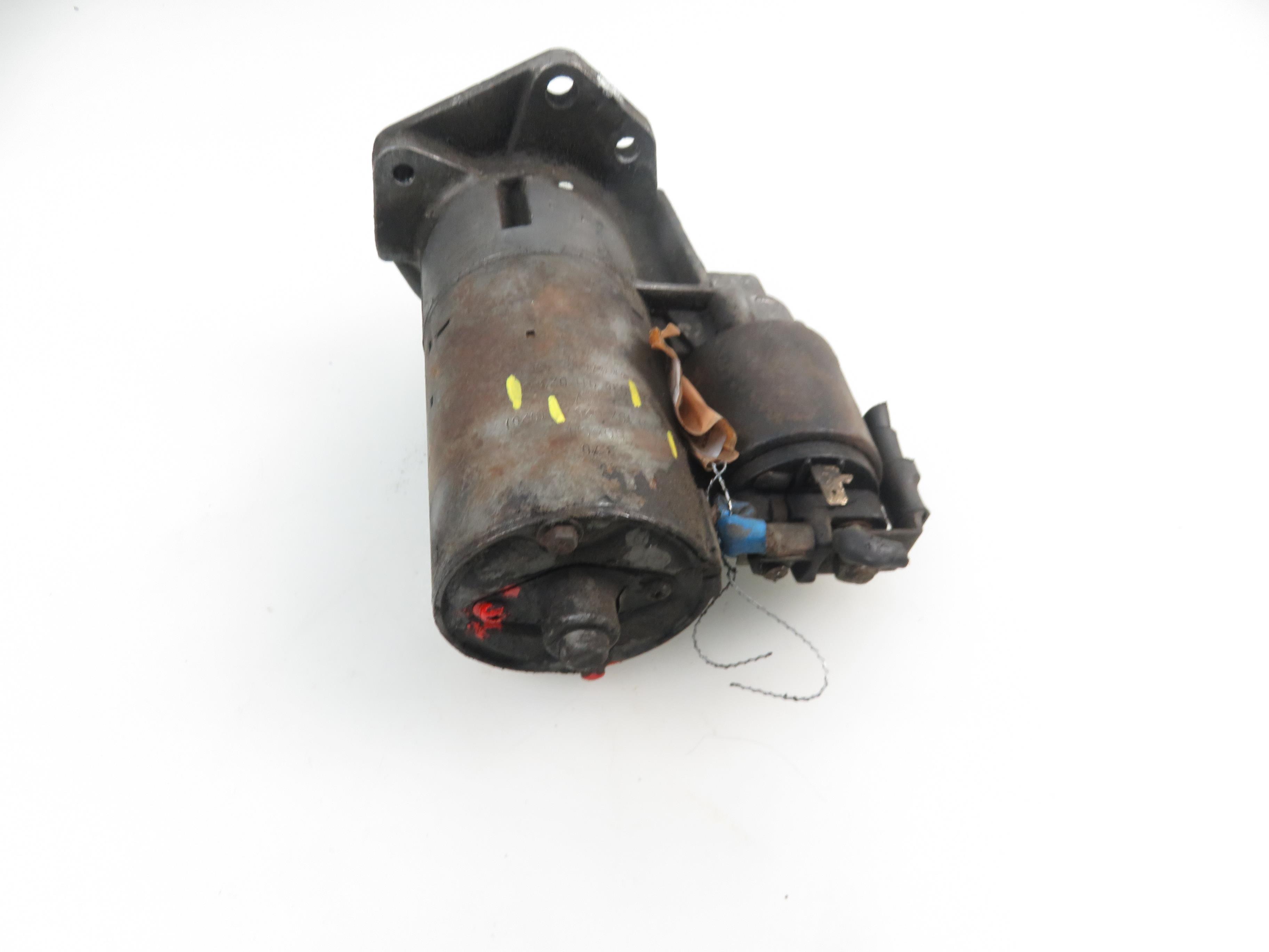 VOLKSWAGEN Golf 3 generation (1991-1998) Starter auto 0001107025, 036911023S 21930266