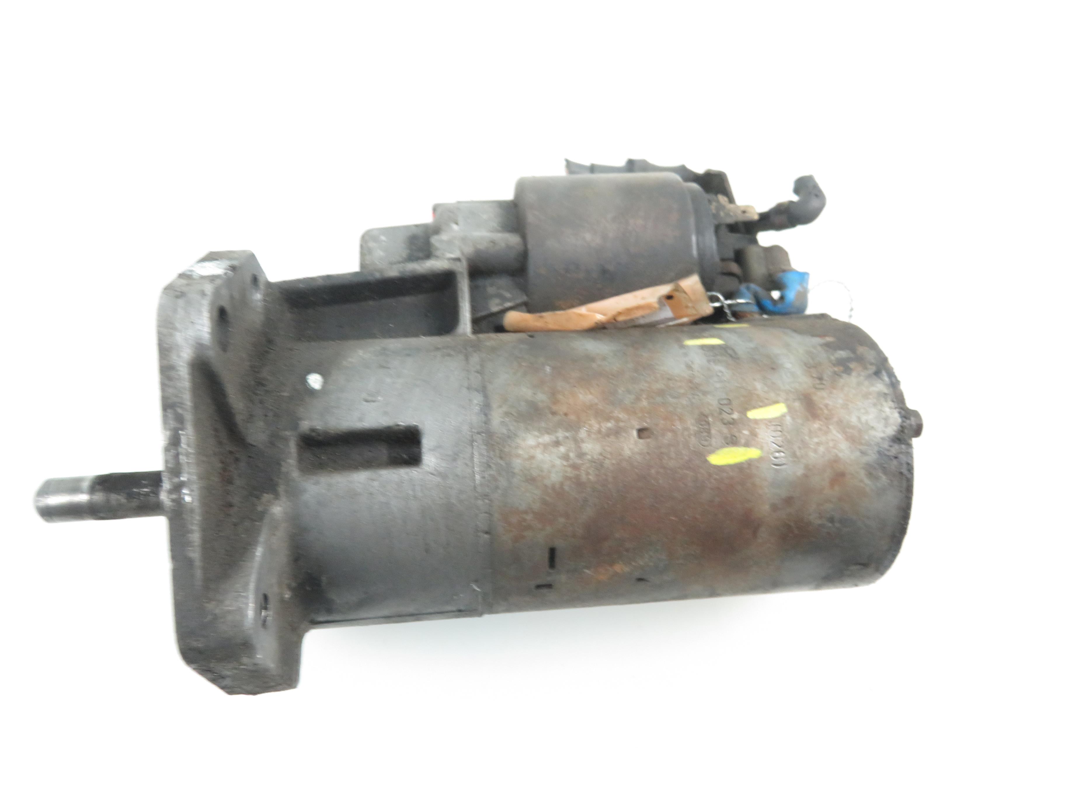 VOLKSWAGEN Golf 3 generation (1991-1998) Starter Motor 0001107025, 036911023S 21930266