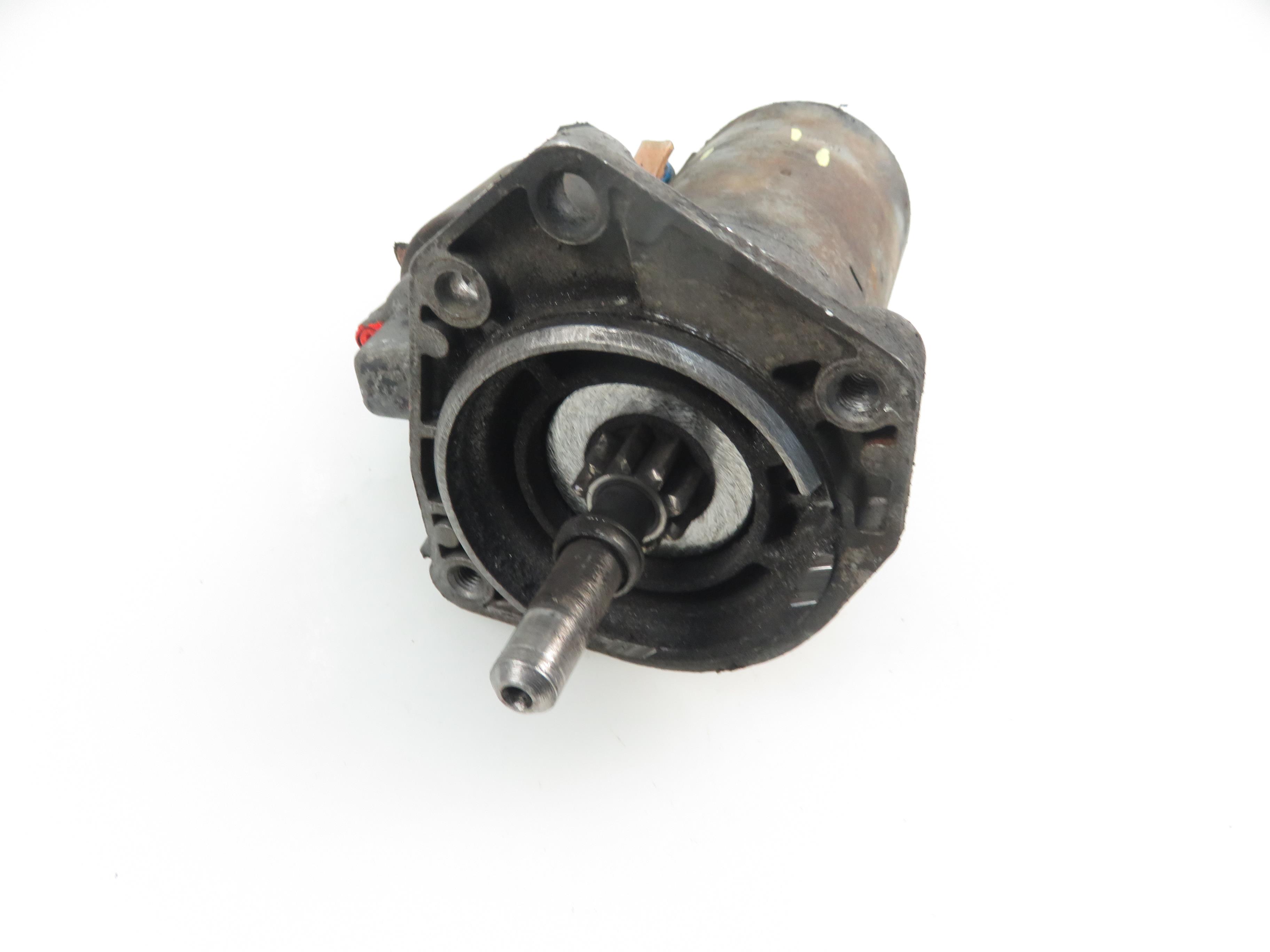 VOLKSWAGEN Golf 3 generation (1991-1998) Starter Motor 0001107025, 036911023S 21930266