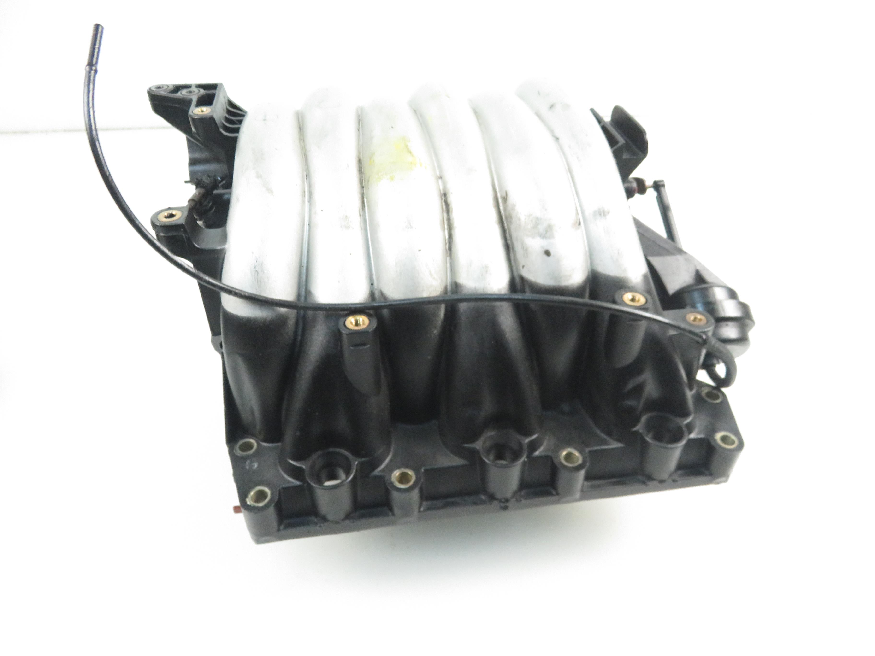 AUDI A4 B5/8D (1994-2001) Intake Manifold 2902000849, 078133151BH, 781336223S 21856175