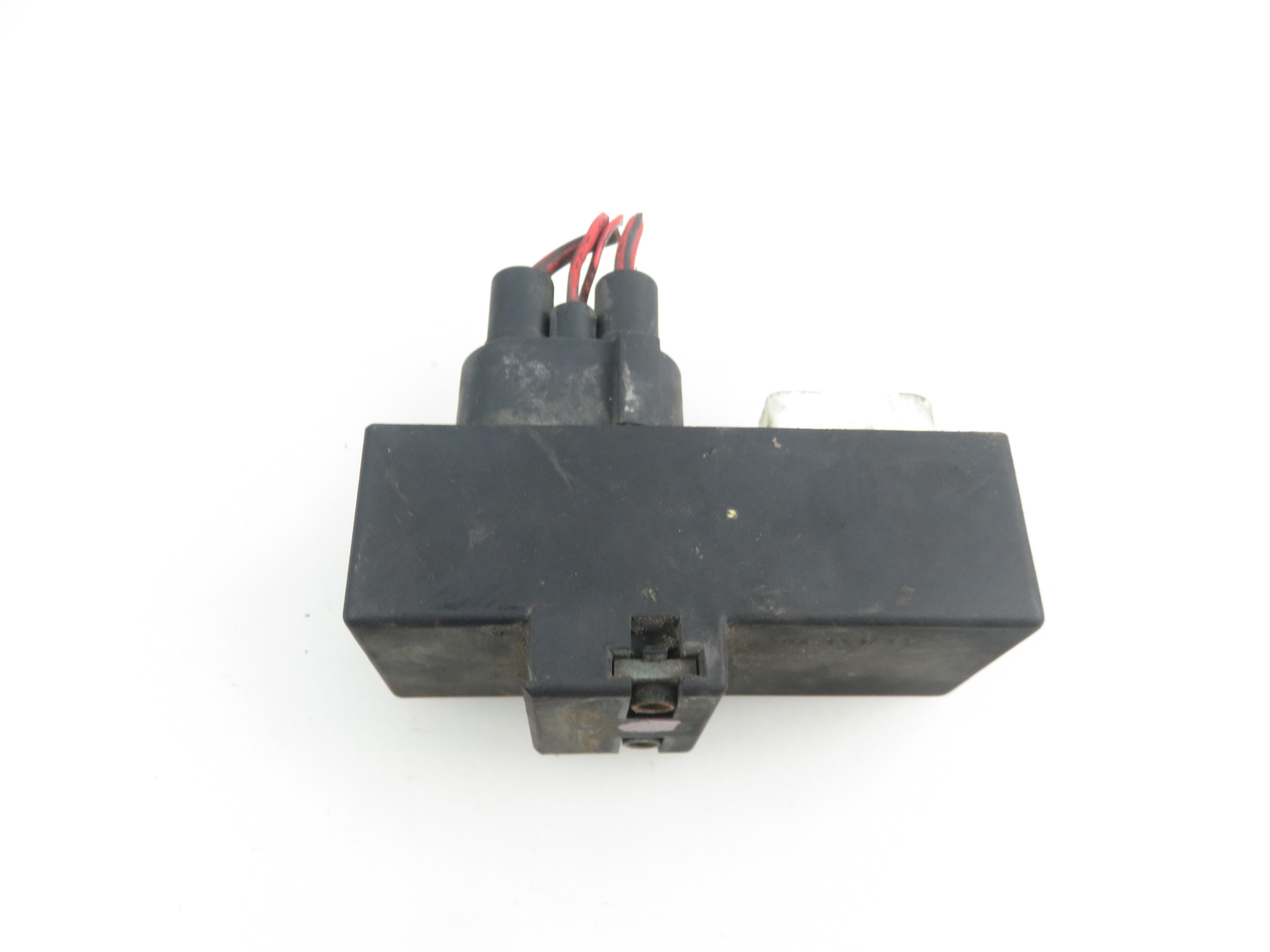 VOLKSWAGEN Golf 4 generation (1997-2006) Fan Relay 1J0919506K 21930407