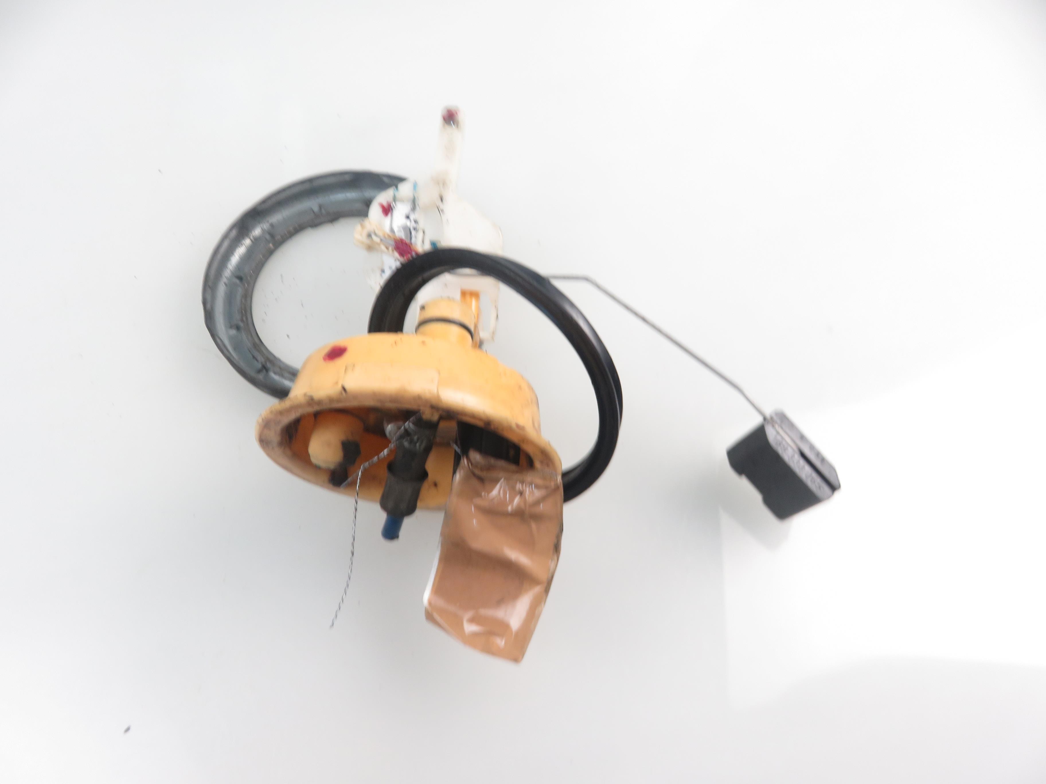 BMW 3 Series E46 (1997-2006) Fuel level sensor 6752054 21857644