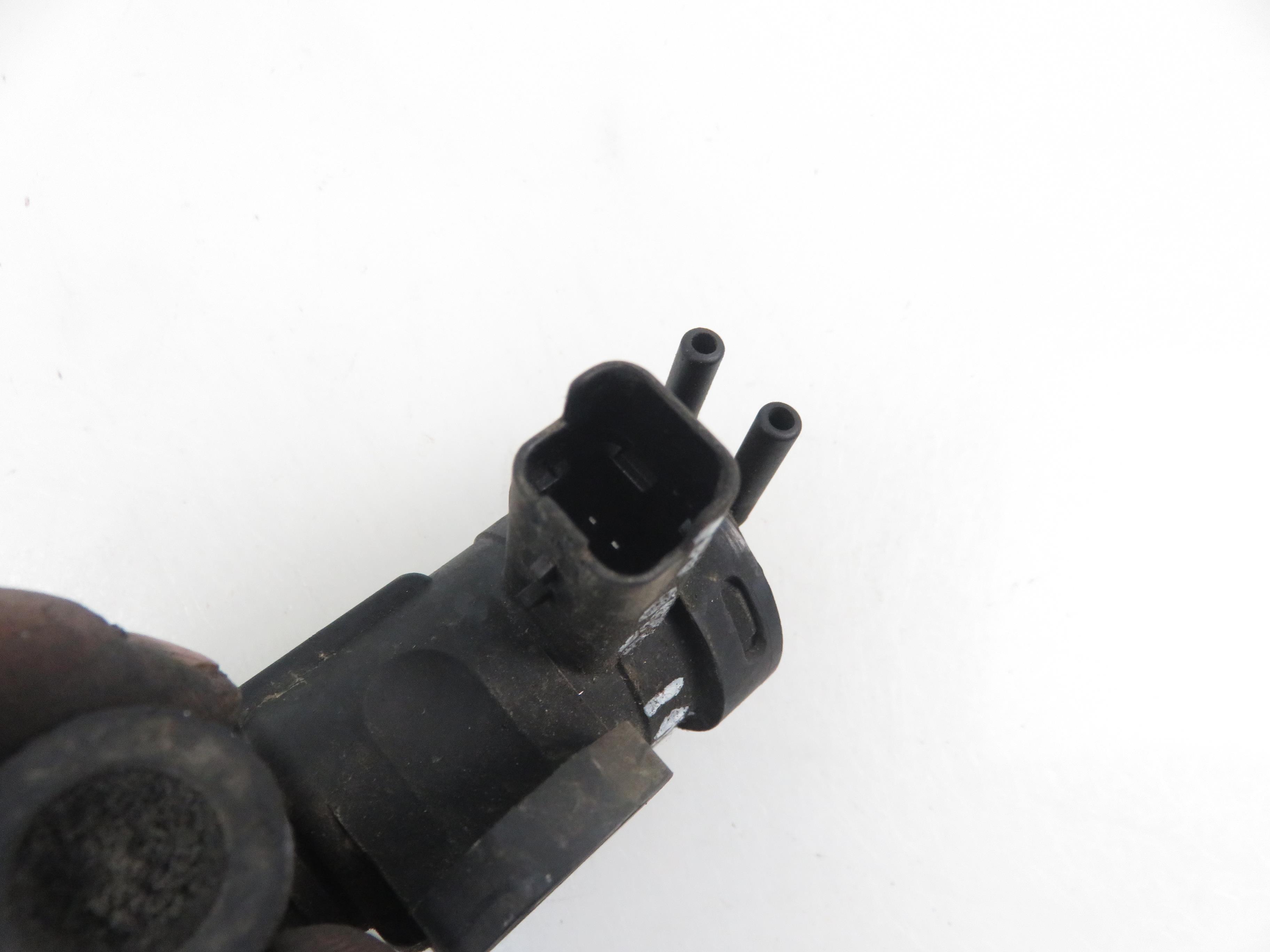 PEUGEOT 406 1 generation (1995-2004) Electromagnetic valve 9628971180, 0928400309 17854379