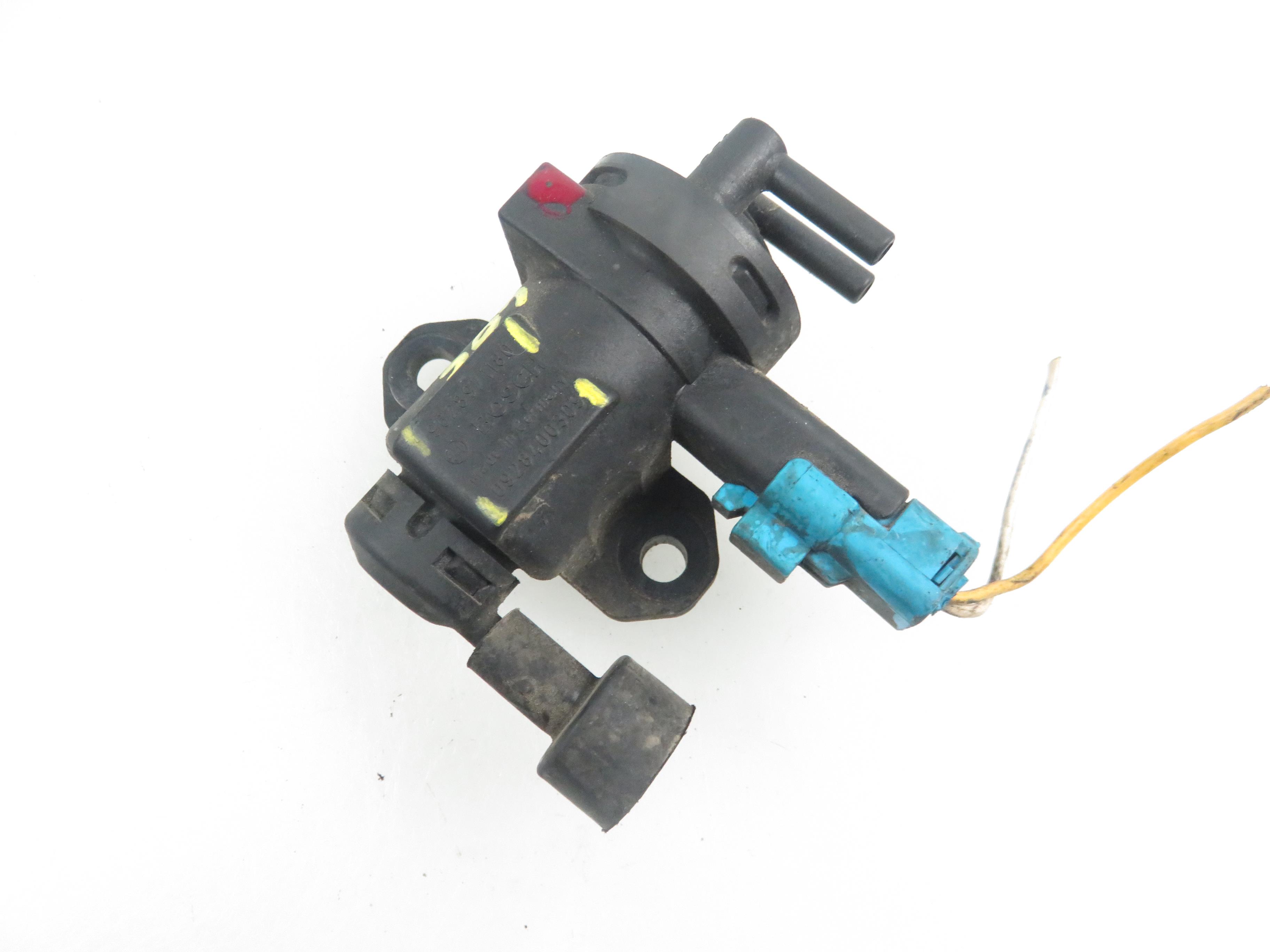 PEUGEOT 406 1 generation (1995-2004) Electromagnetic valve 9628971180, 0928400309 17854379